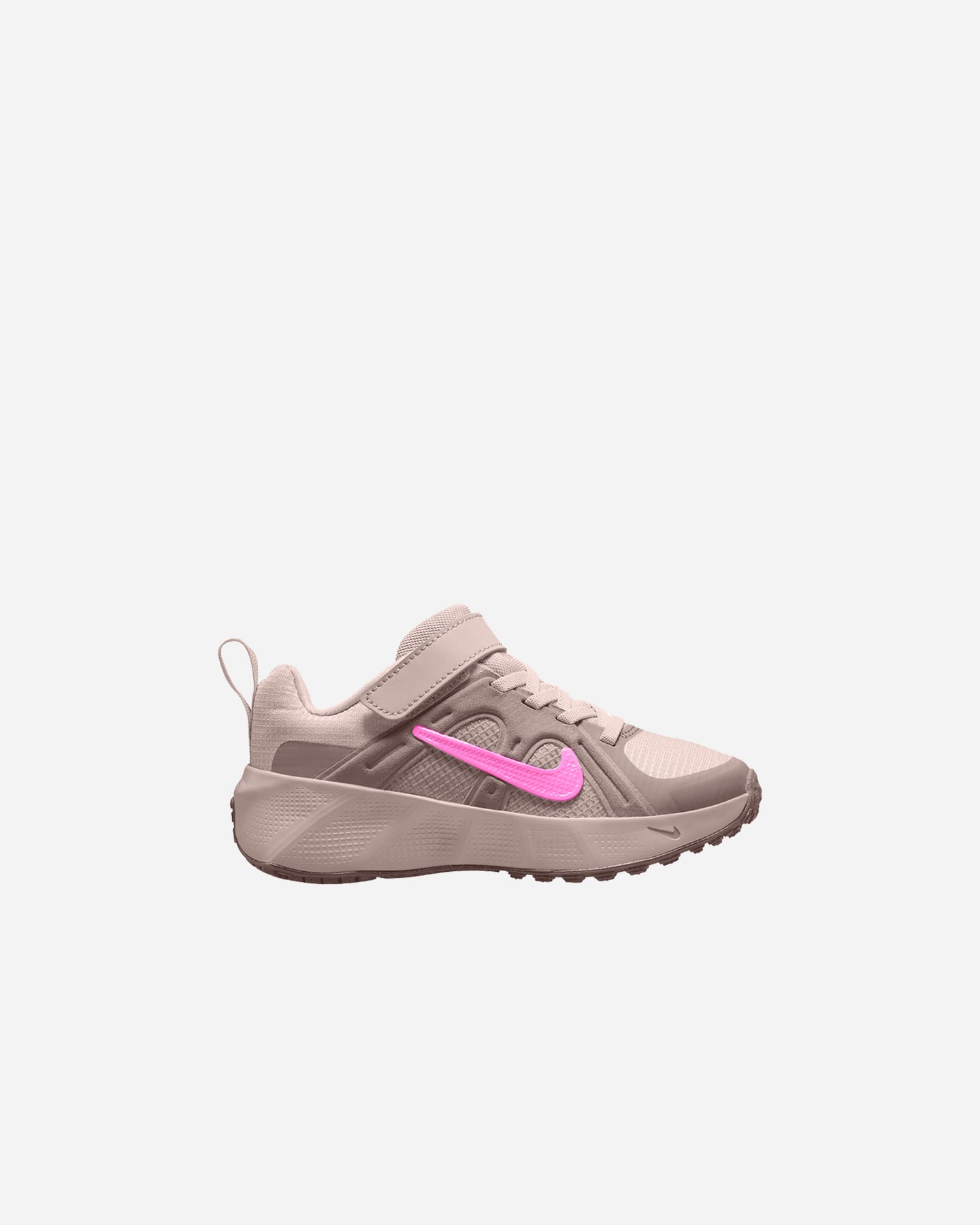 Scarpe sneakers NIKE CITY RESPONSE PS JR - Color mix - 0 | Cisalfa Sport