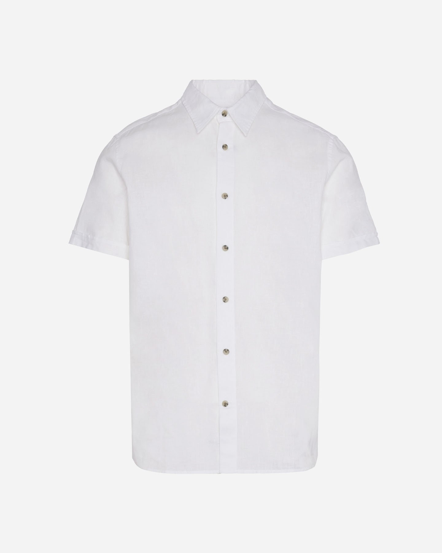 Camicia DACK'S ESSENTIAL M - Bianco - 0 | Cisalfa Sport