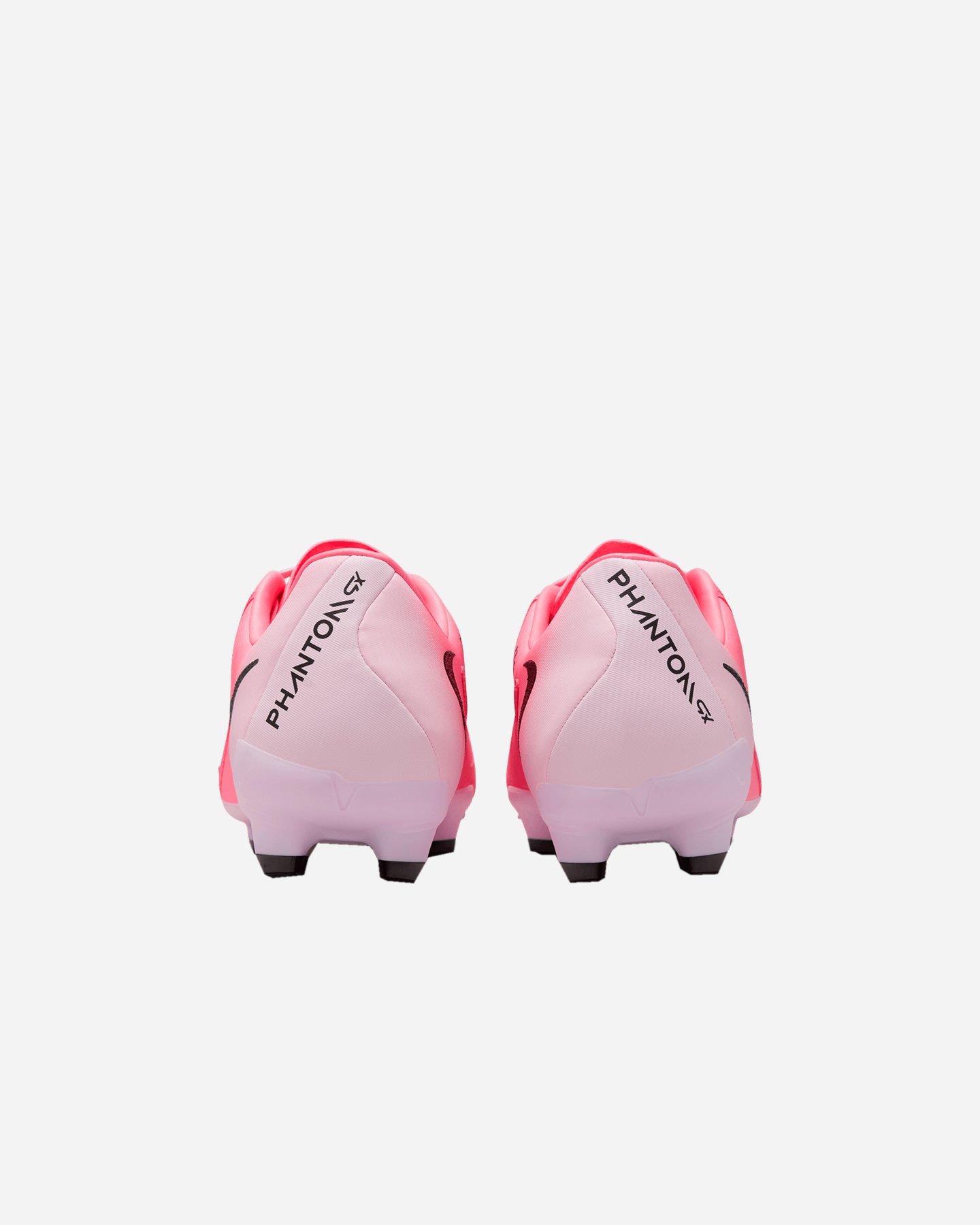 Scarpe calcio NIKE PHANTOM GX II ACADEMY FG-MG M - Rosa - 3 | Cisalfa Sport