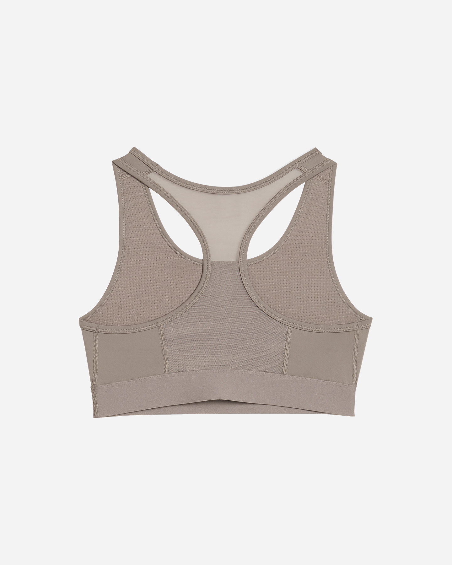 Bra training PUMA HYROX MID W - Grigio - 1 | Cisalfa Sport