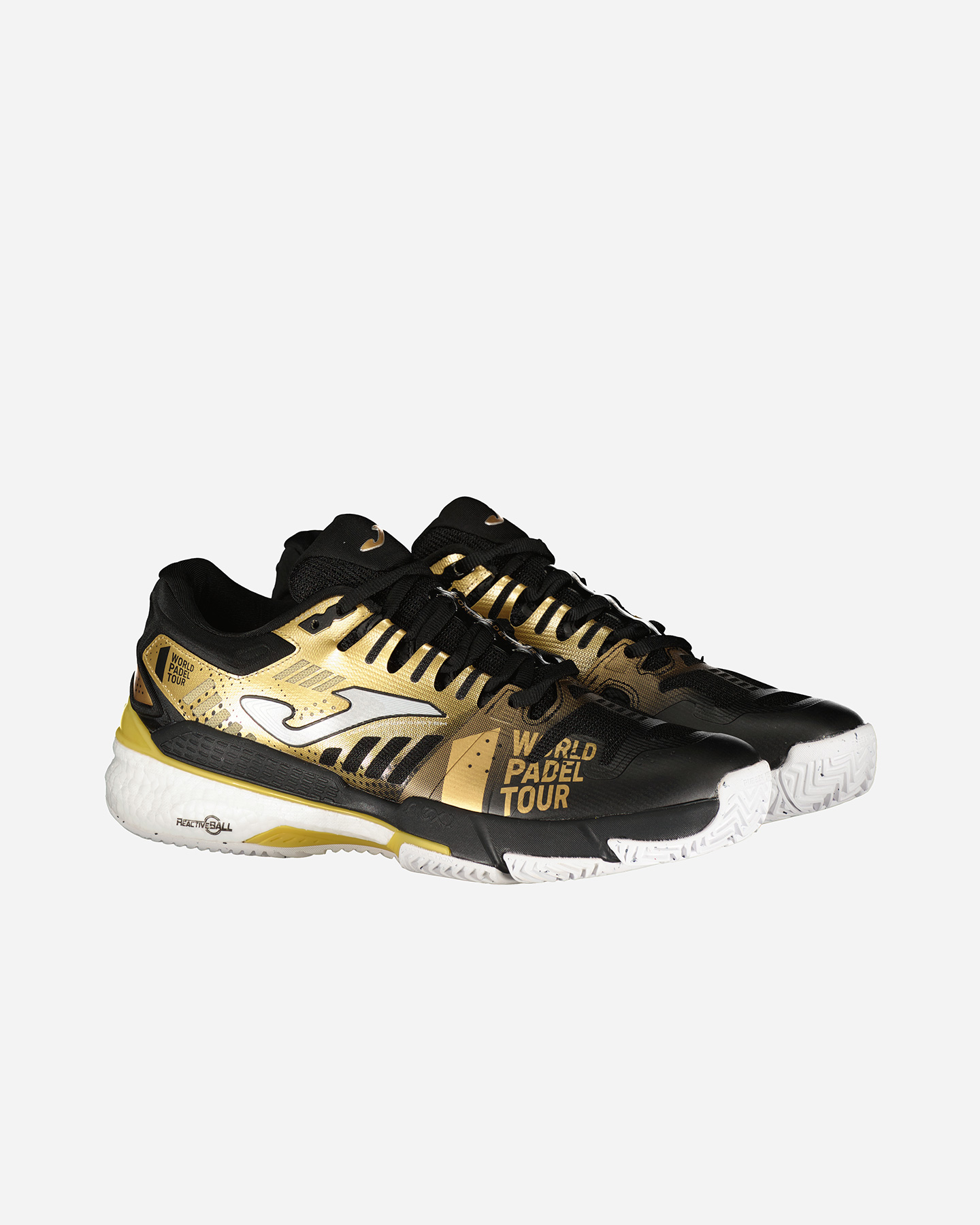 Scarpe padel JOMA SLAM 22 M - S4118149-1 - 1 | Cisalfa Sport