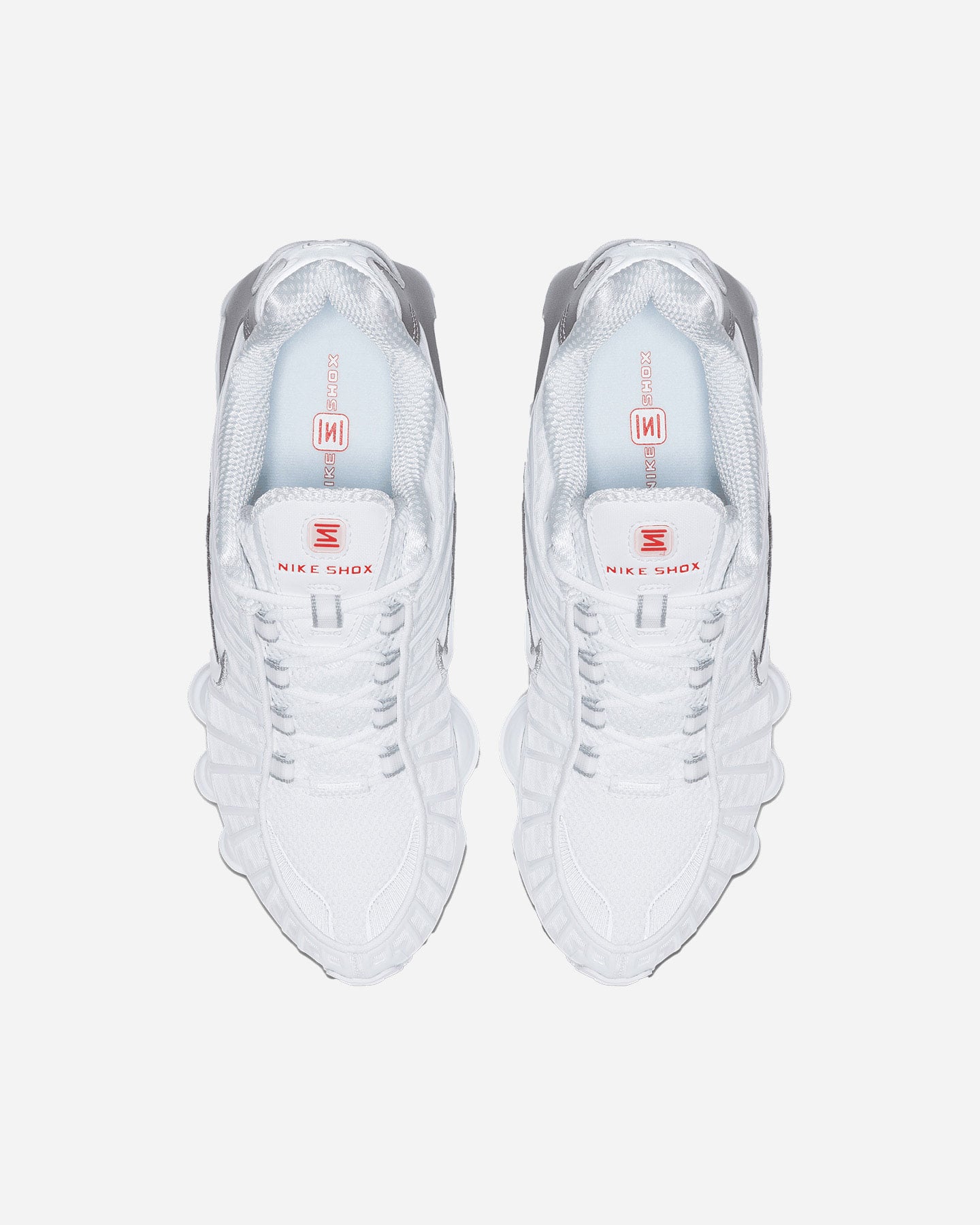 Scarpe sneakers NIKE SHOX TL W - Color mix - 3 | Cisalfa Sport