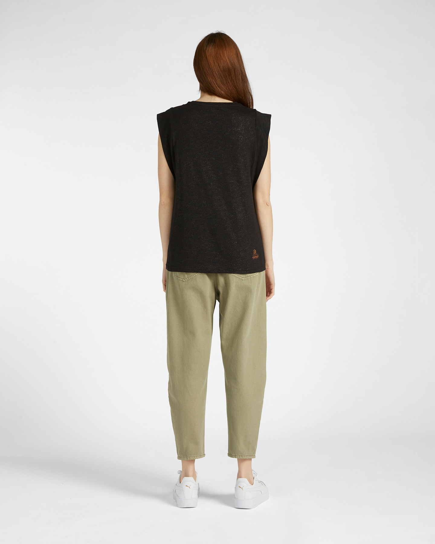 T-shirt MISTRAL BETTER W - 8 | Cisalfa Sport