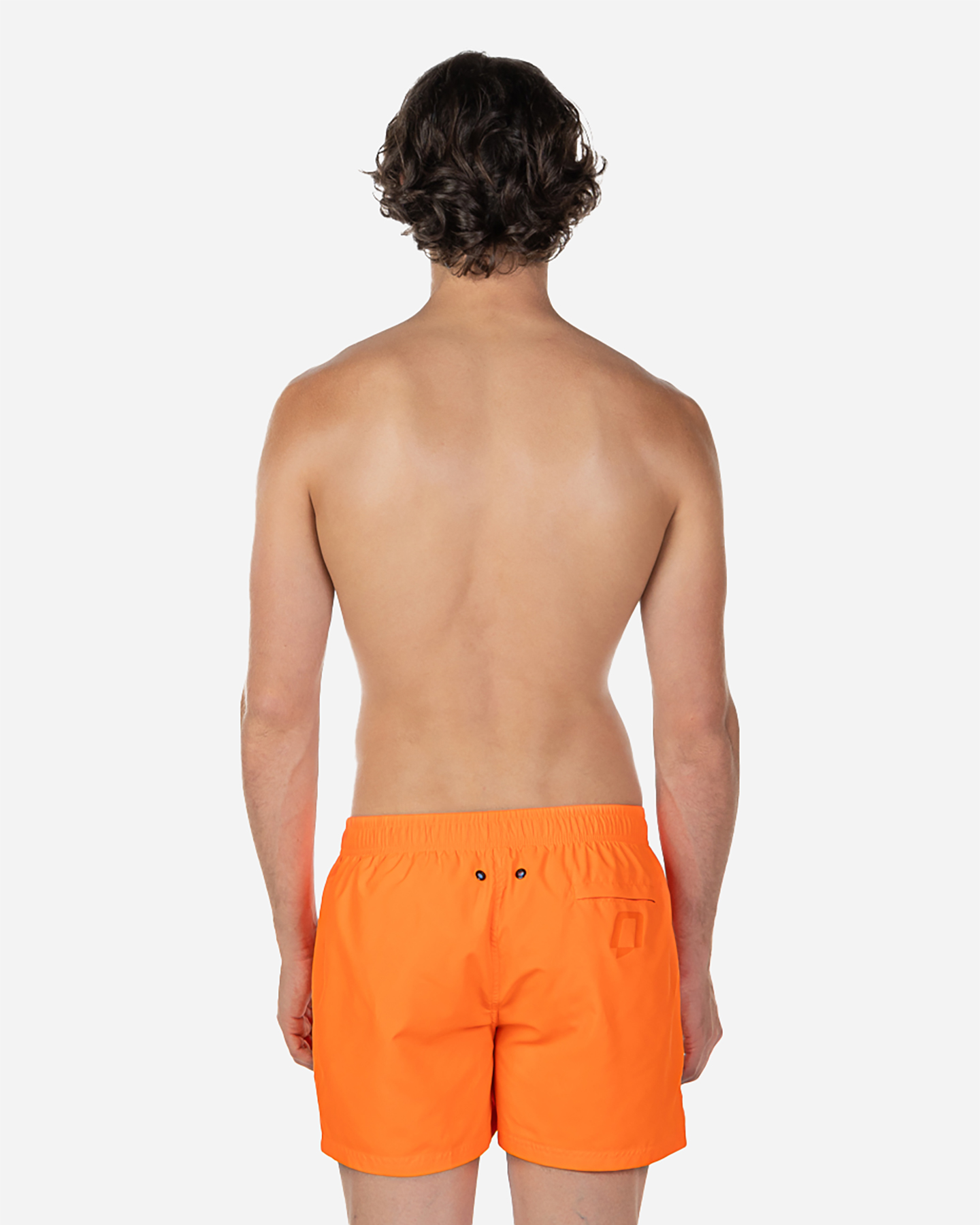 Boxer mare AQUARAPID KOKKO M - Arancione - 3 | Cisalfa Sport