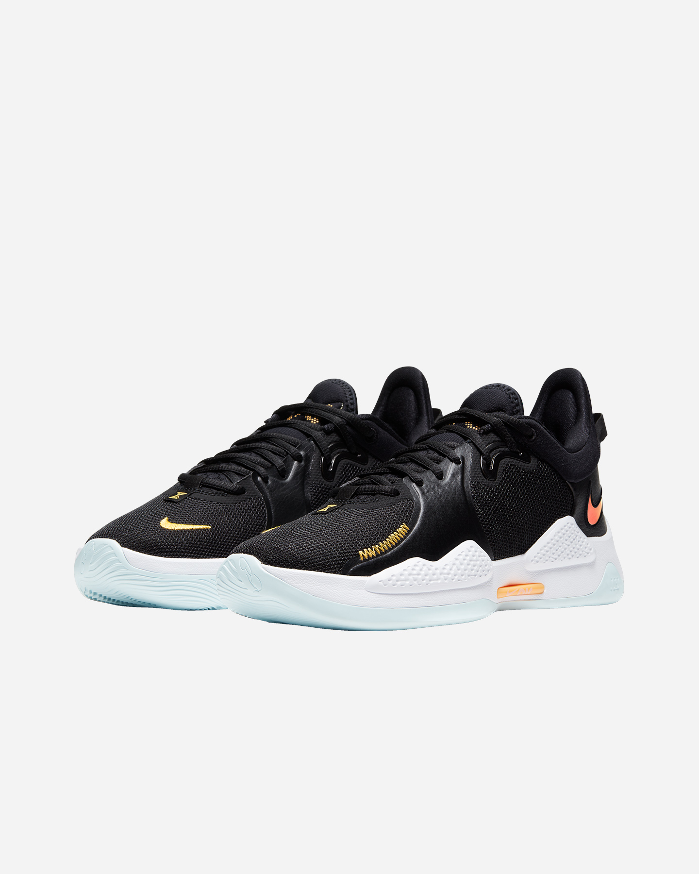 Scarpe basket NIKE PG 5 M - 1 | Cisalfa Sport