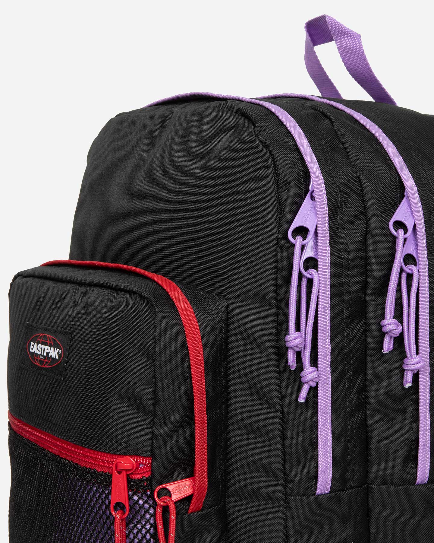 Zaino EASTPAK PINNACLE KONTRAST  - Viola - 5 | Cisalfa Sport