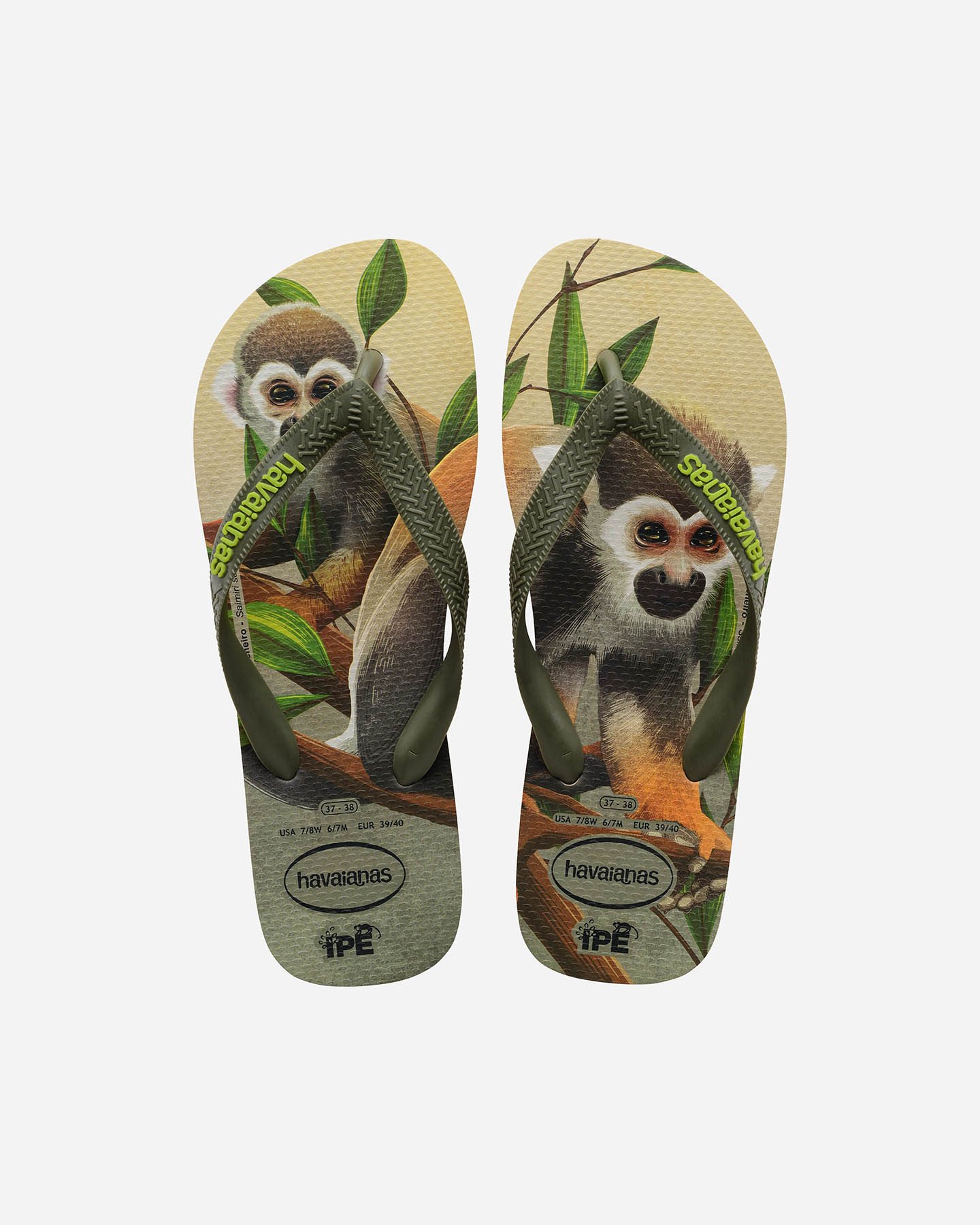 Infradito HAVAIANAS IPE W - 5 | Cisalfa Sport