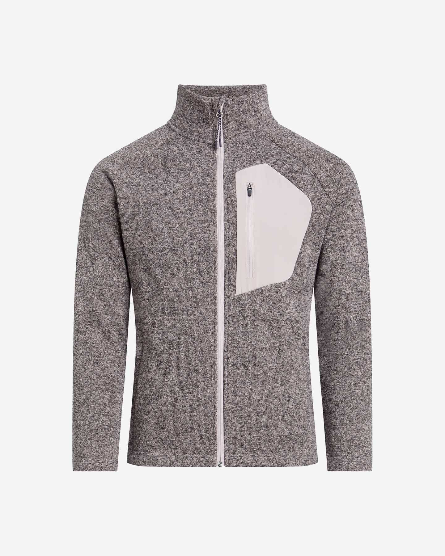 Pile MCKINLEY ARLITA W - Beige - 0 | Cisalfa Sport