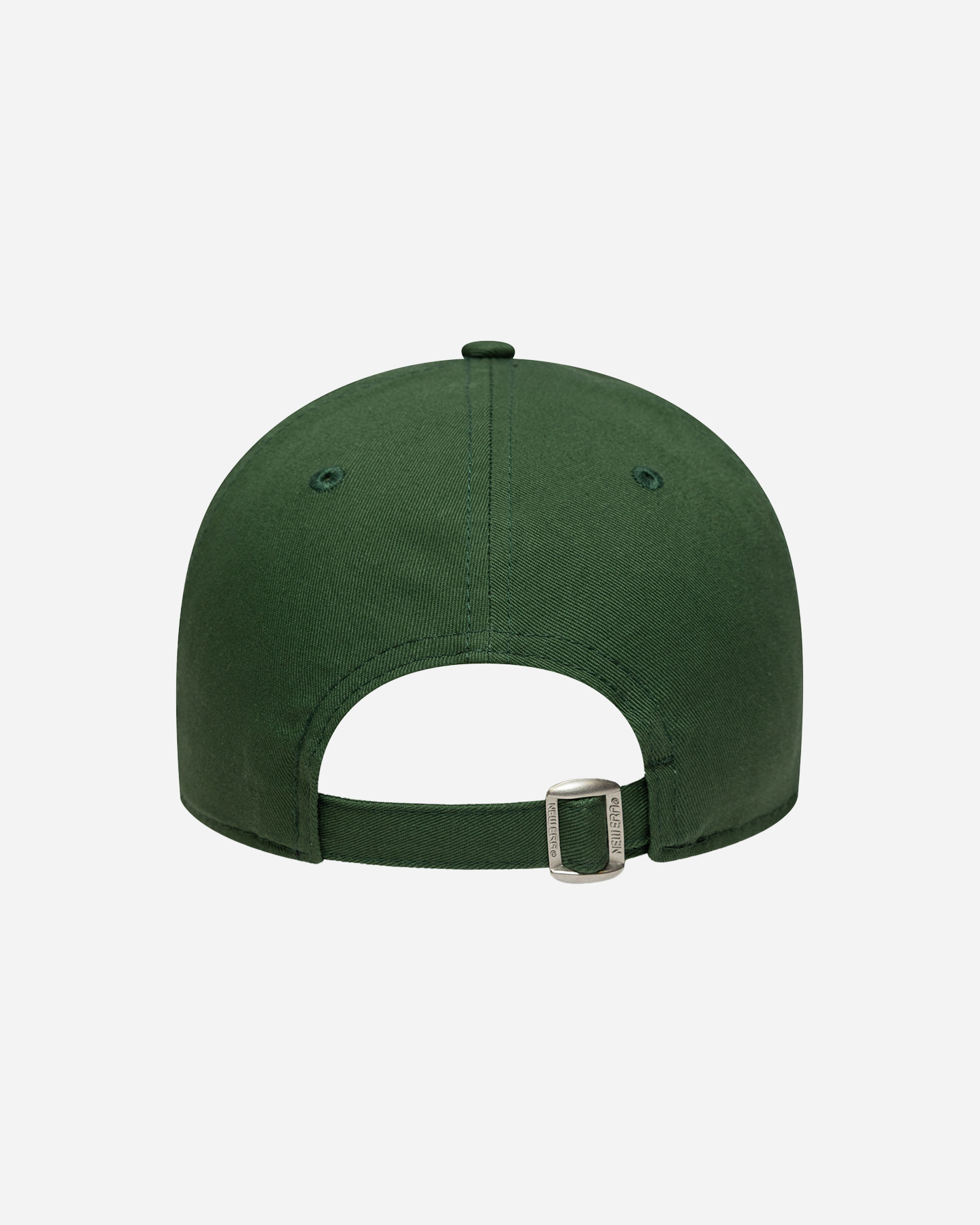 Cappellino NEW ERA 9FORTY LA DOGERS MLB LEAGUE ESSENTIAL  - Verde - 3 | Cisalfa Sport