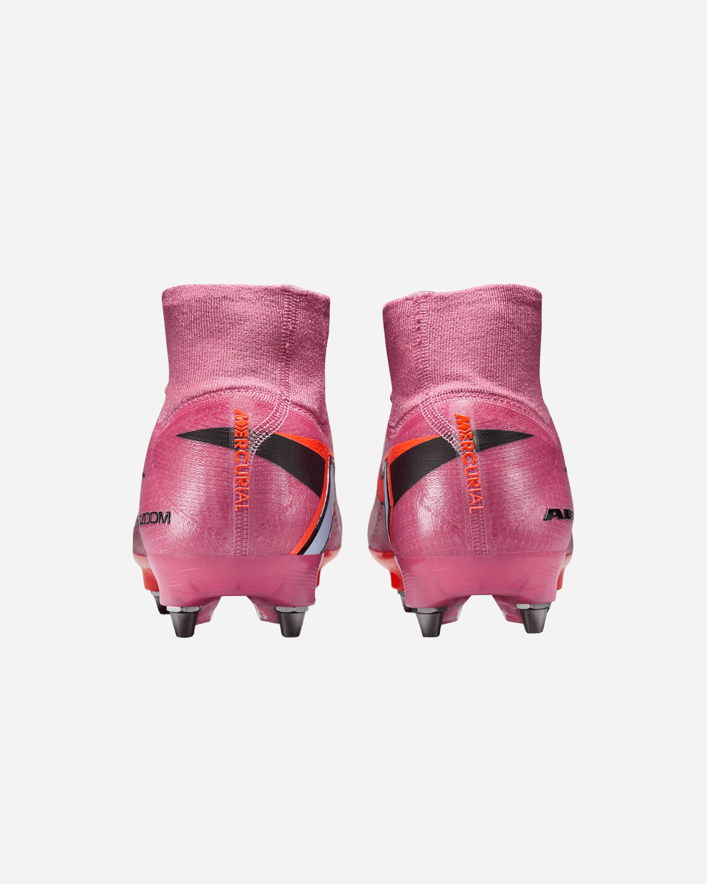 Scarpe calcio NIKE MERCURIAL ZM SUPERFLY 10 ELITE SG-PRO M - Color mix - 4 | Cisalfa Sport
