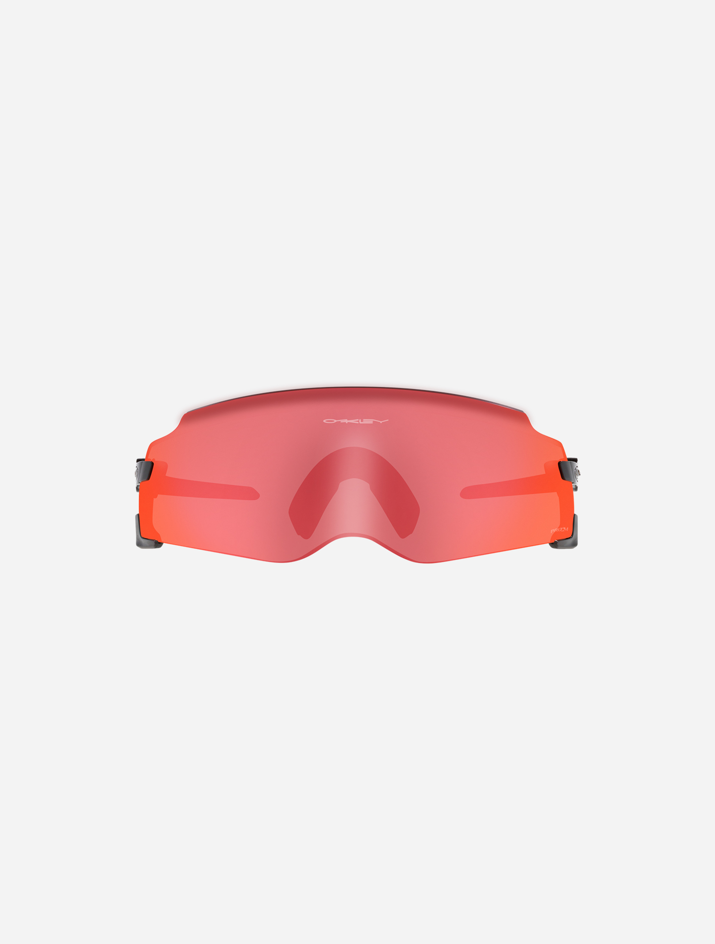 Occhiali OAKLEY KATO POLISHED PRIZM  - Nero - 1 | Cisalfa Sport