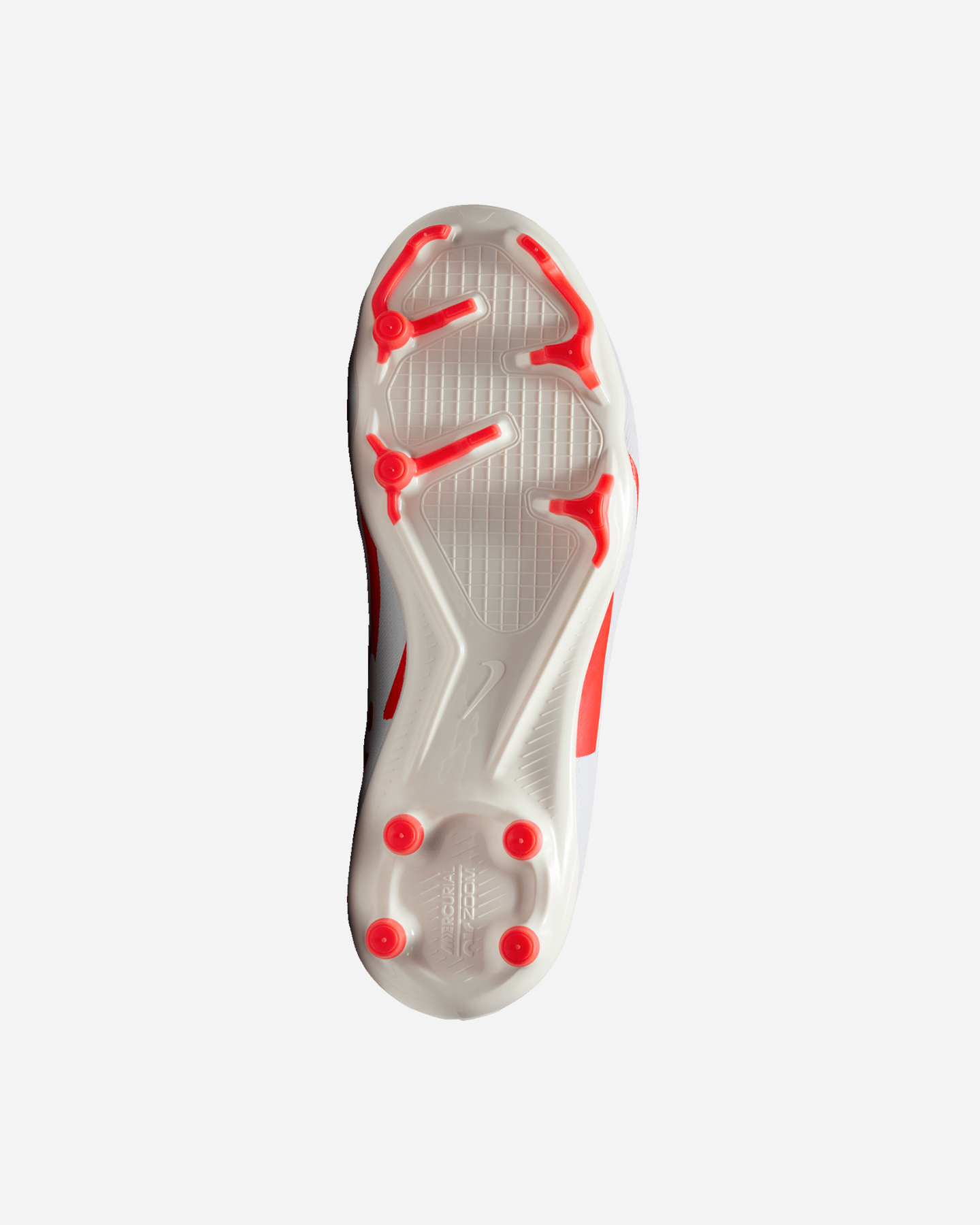 Scarpe calcio NIKE ZOOM MERCURIAL VAPOR 15 ACADEMY MG JR - Color mix - 2 | Cisalfa Sport