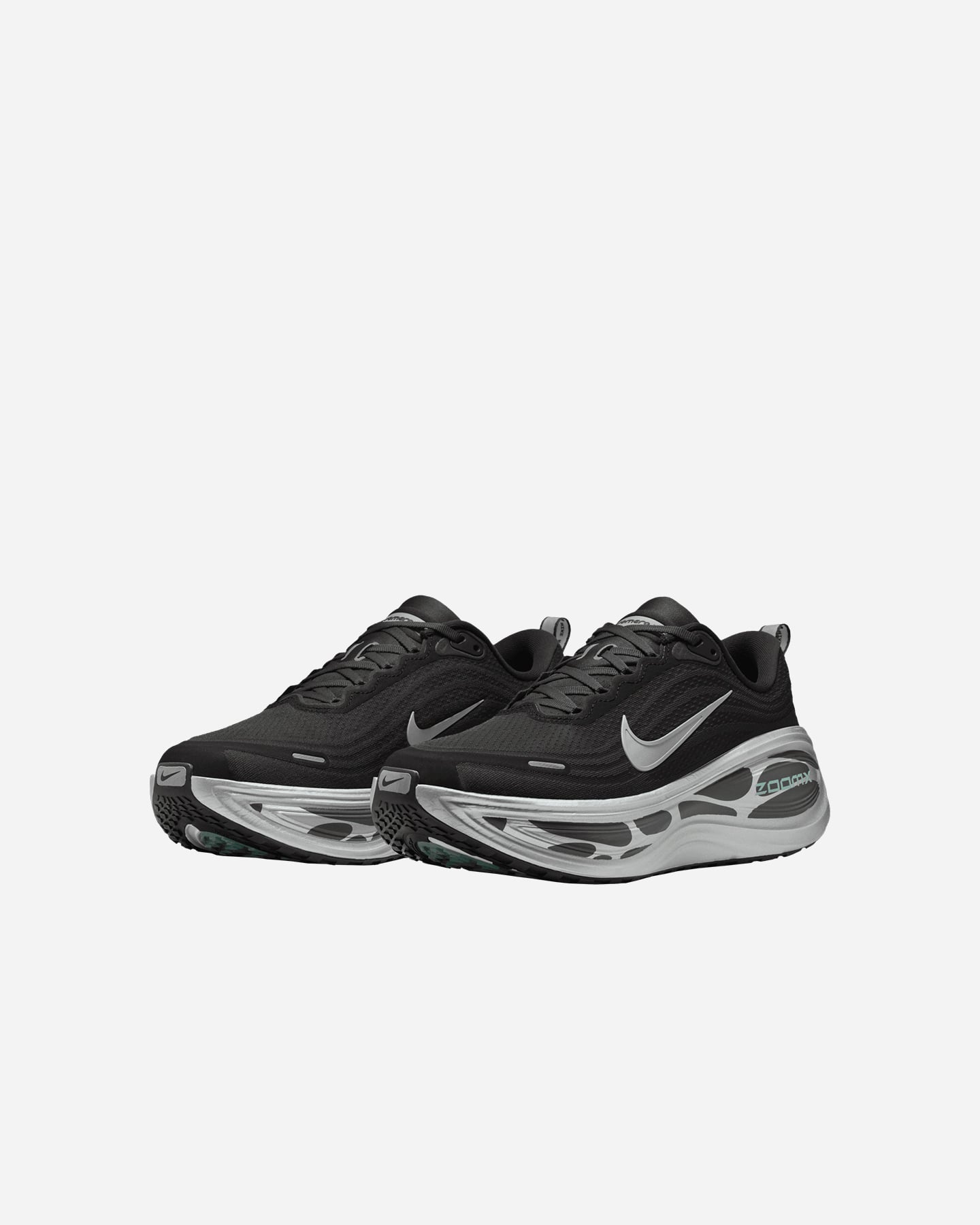 Scarpe running NIKE VOMERO PLUS M  - Grigio - 1 | Cisalfa Sport