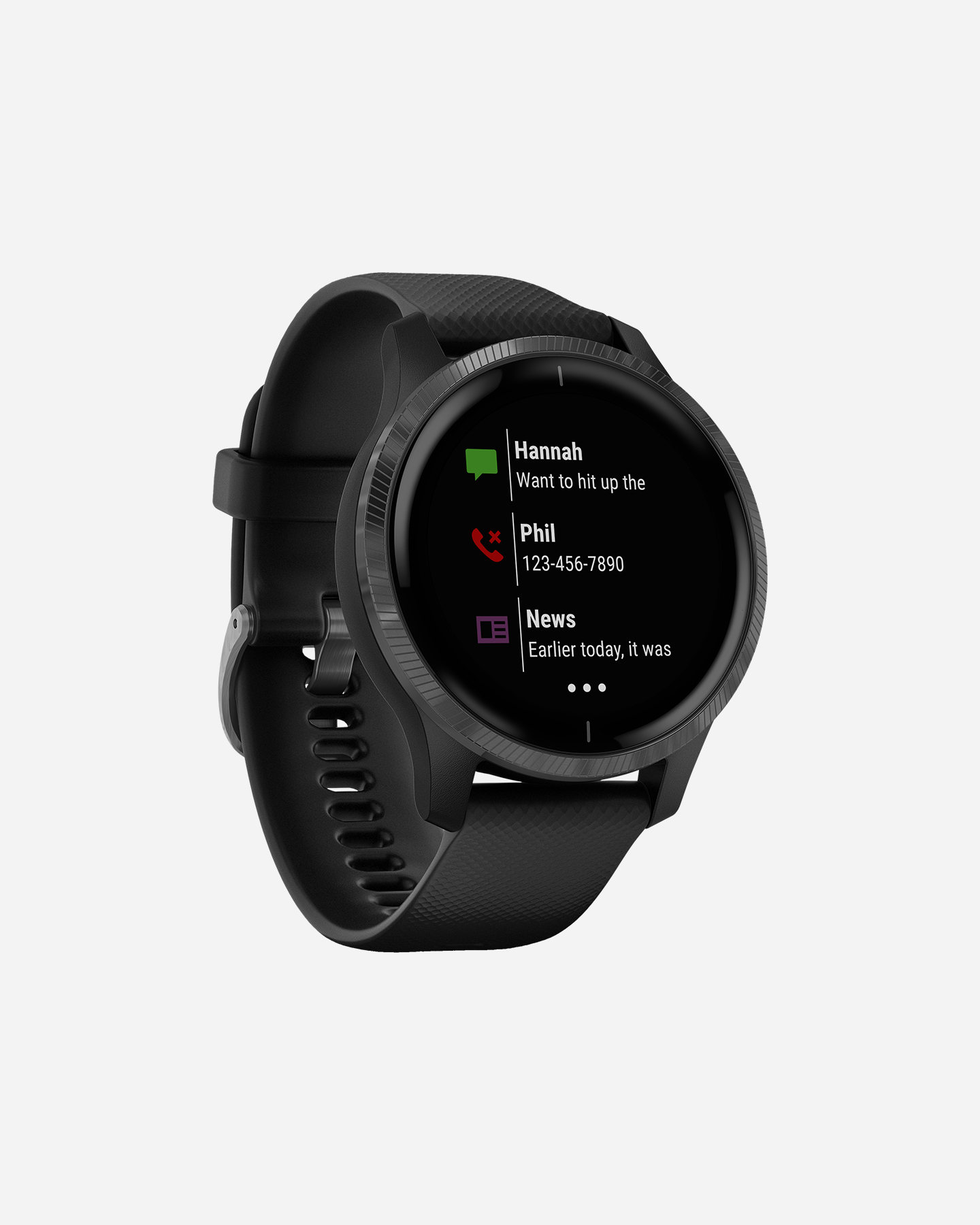 Orologio multifunzione GARMIN VENU - 3 | Cisalfa Sport