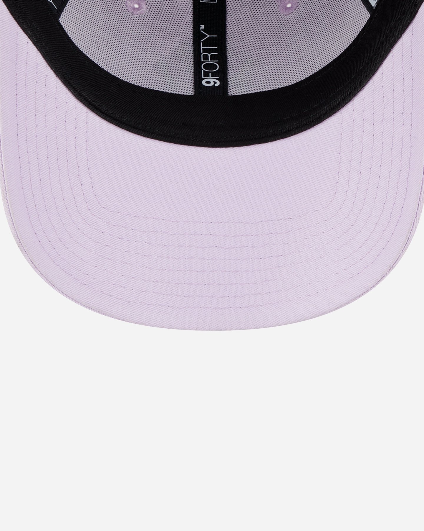 Cappellino NEW ERA 940 NEW YORK YANKEES LEAUGUE ESSENTIAL W - Rosa - 4 | Cisalfa Sport