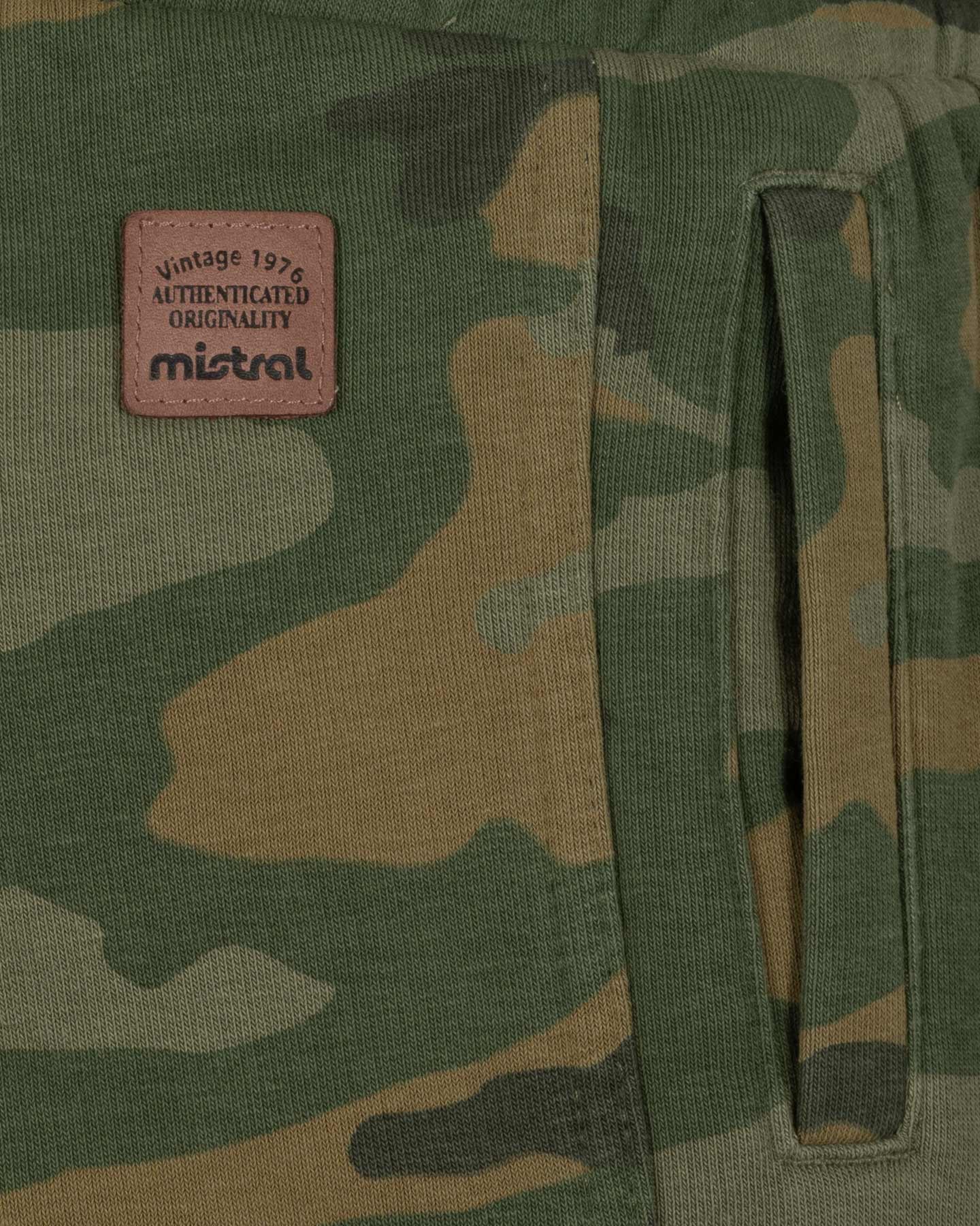 Bermuda MISTRAL URBAN JR - Color mix - 2 | Cisalfa Sport