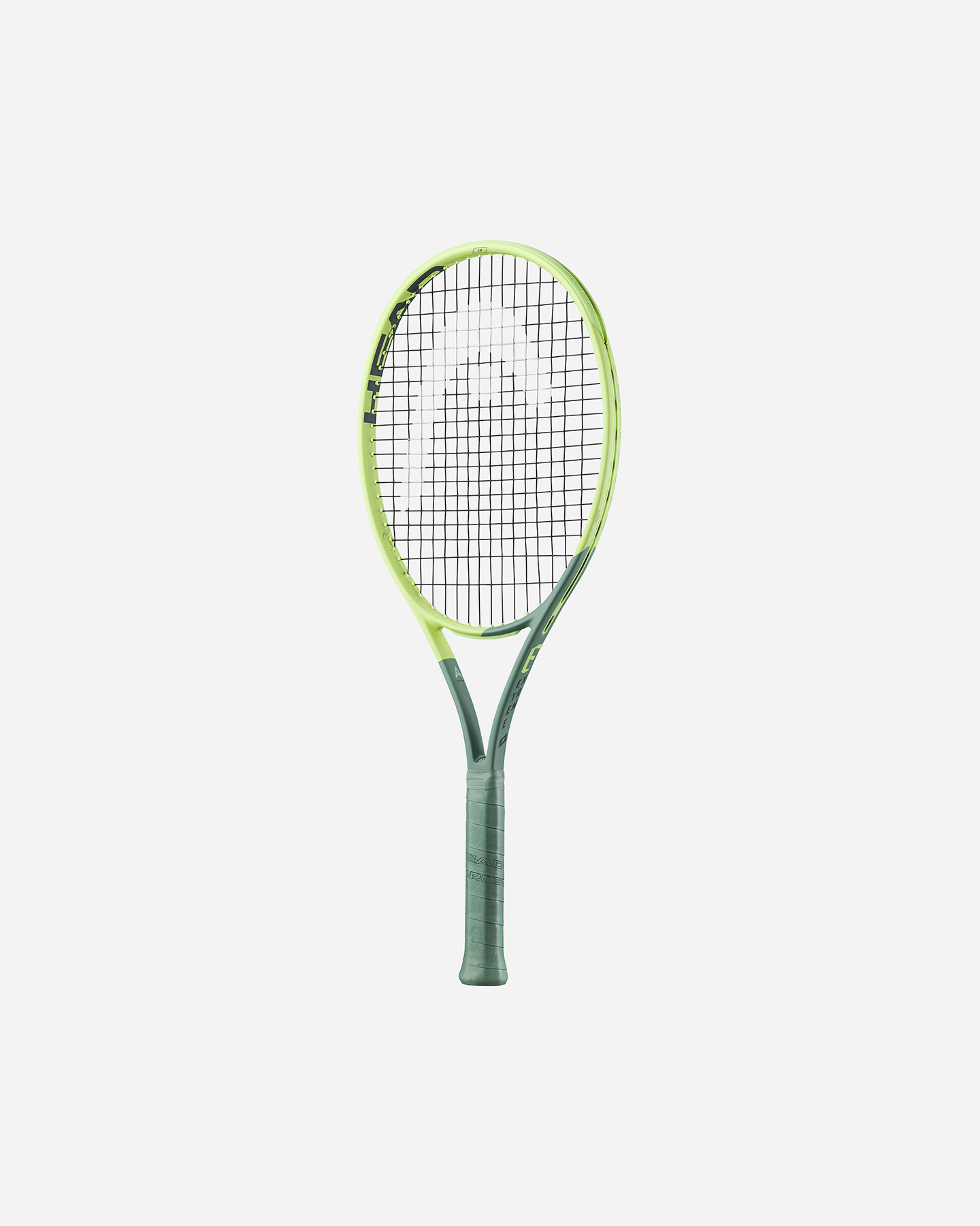 Racchetta tennis HEAD AUXETIC EXTREME JR - Color mix - 1 | Cisalfa Sport