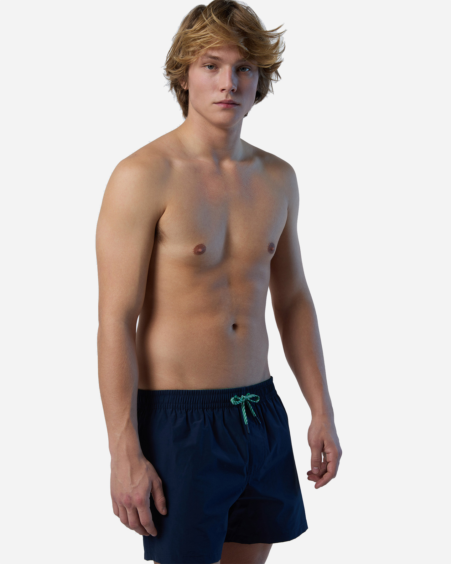 Boxer mare NORTH SAILS LOGO EXTENDED M - 14 | Cisalfa Sport