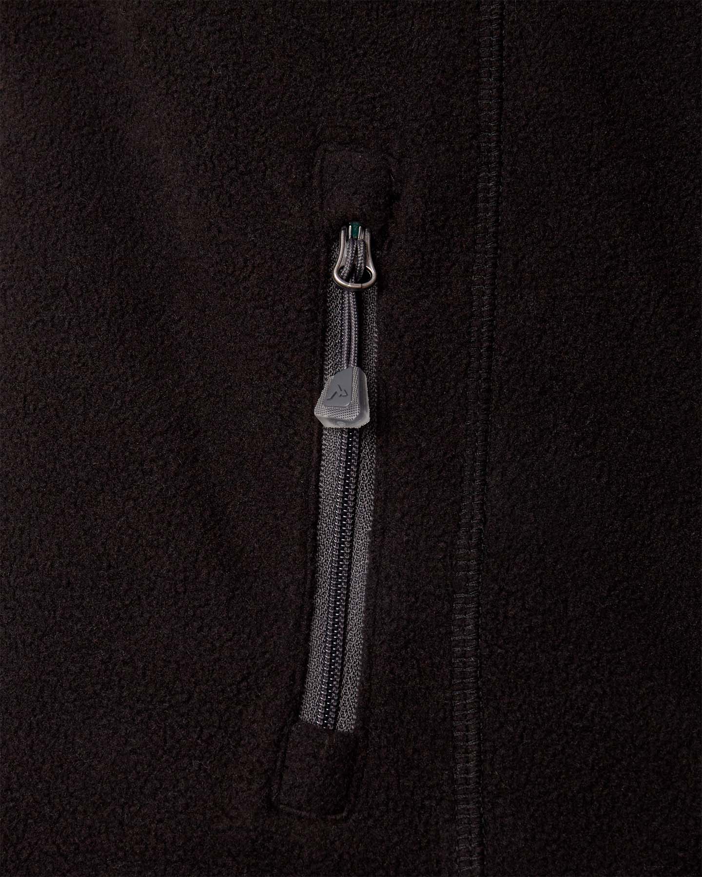 Pile MCKINLEY COARI JR - Nero - 2 | Cisalfa Sport