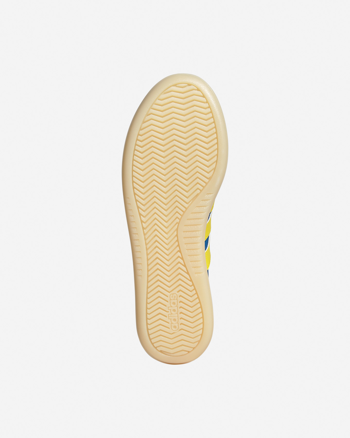 Scarpe sneakers ADIDAS CORE BARREDA DECODE M - Blu - 1 | Cisalfa Sport