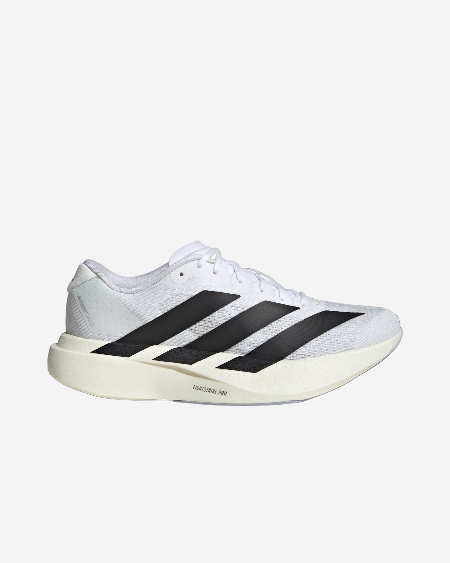 Scarpe running ADIDAS ADIZERO EVO SL W - Bianco - 0 | Cisalfa Sport