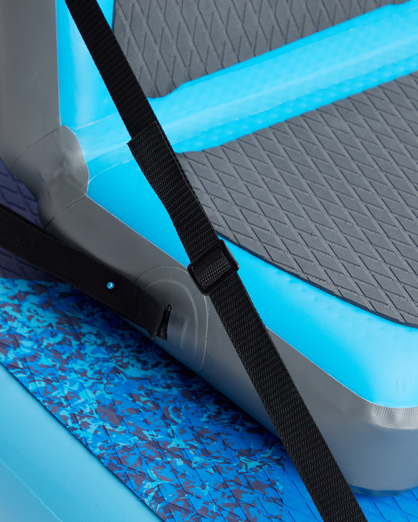 Accessorio nautica FIREFLY SUP FIREFLY  - Blu - 2 | Cisalfa Sport