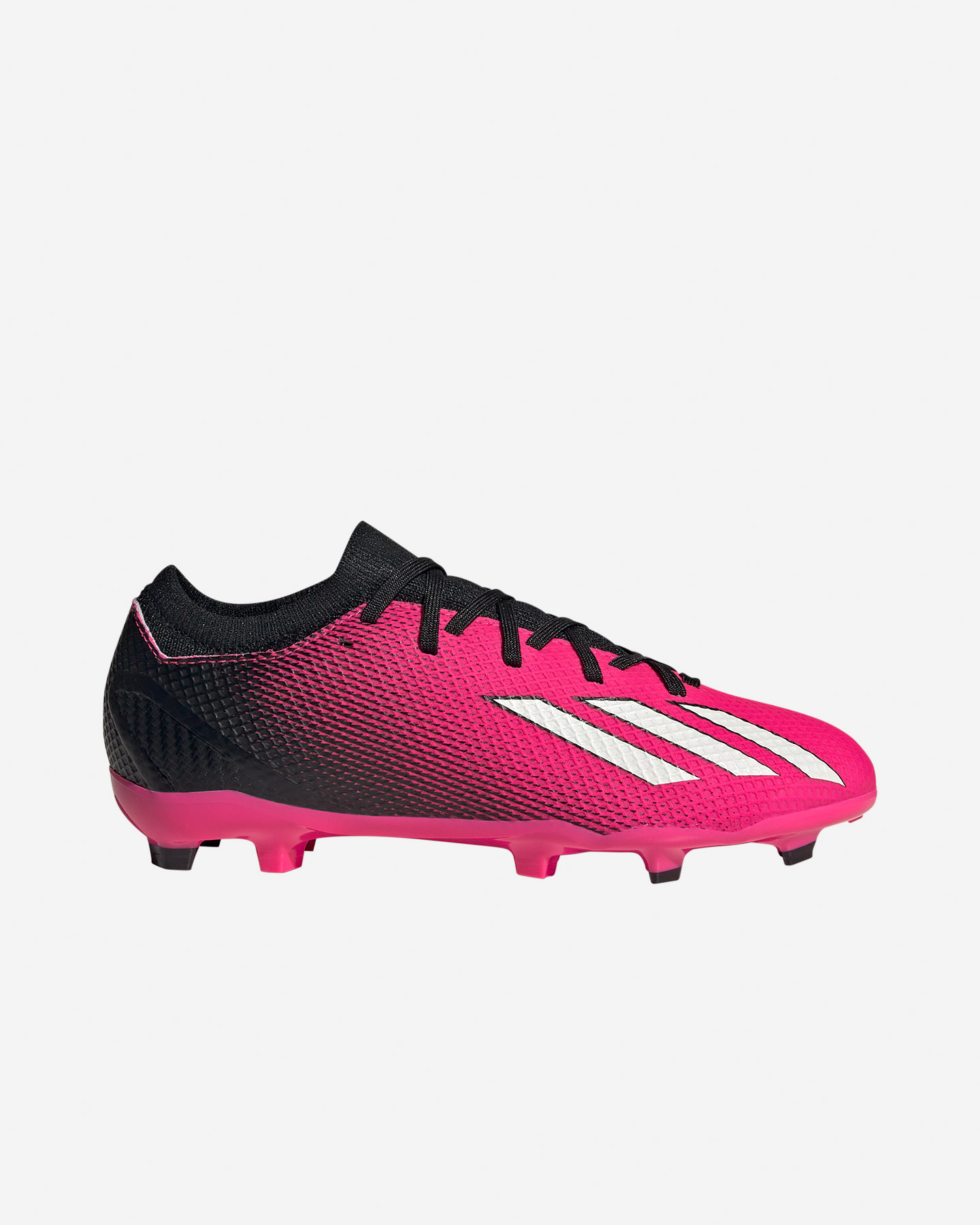 Scarpe calcio ADIDAS X SPEEDPORTAL 3 FG JR - Color mix - 0 | Cisalfa Sport