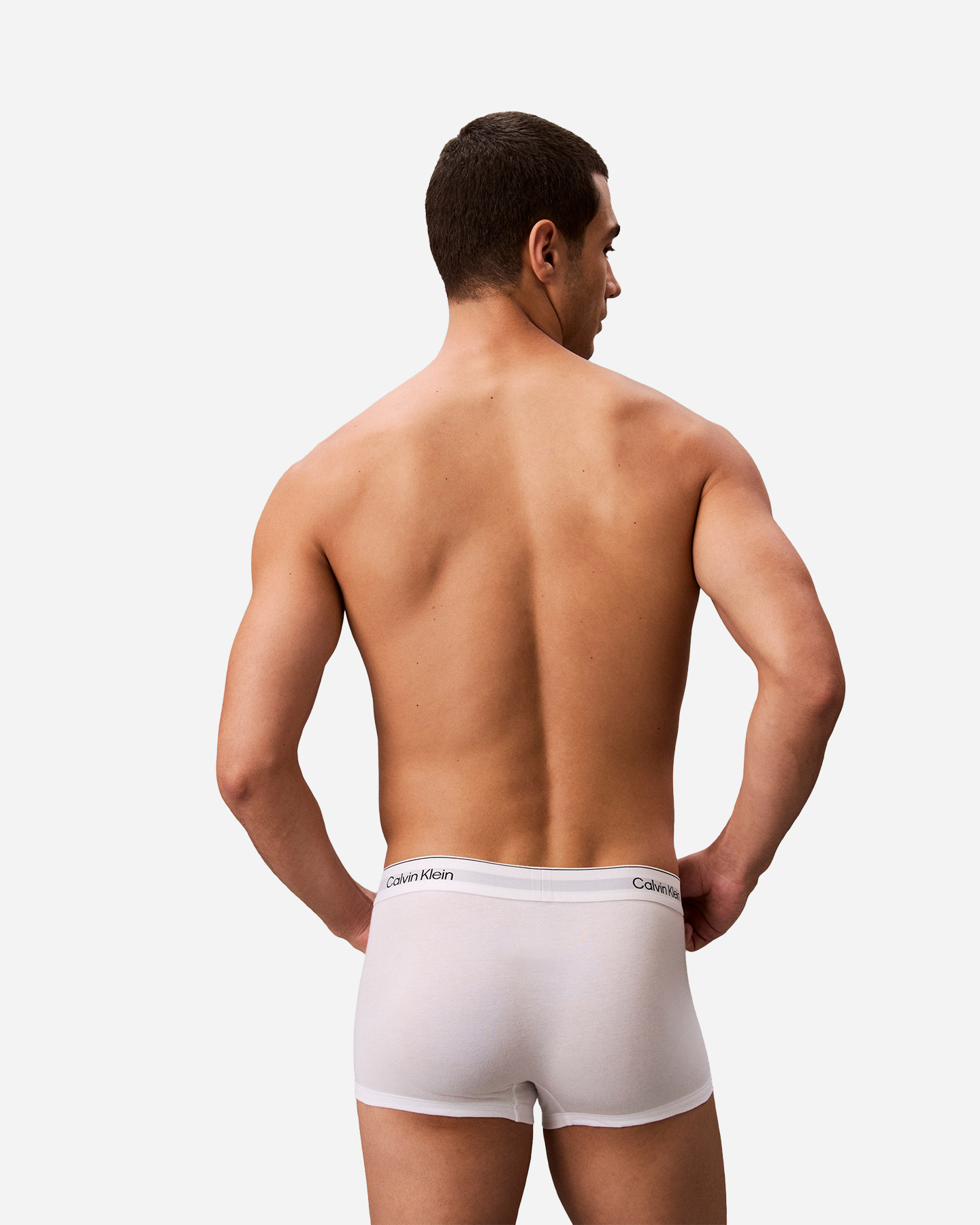 Boxer intimo CALVIN KLEIN UNDERWEAR ICON 5PACK M - Color mix - 1 | Cisalfa Sport