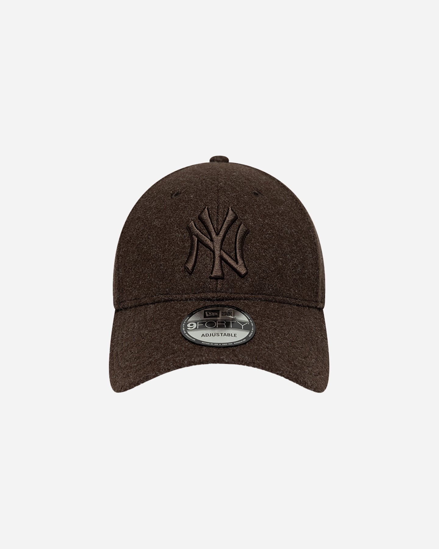Cappellino NEW ERA 940 NEW YORK  - Marrone - 1 | Cisalfa Sport