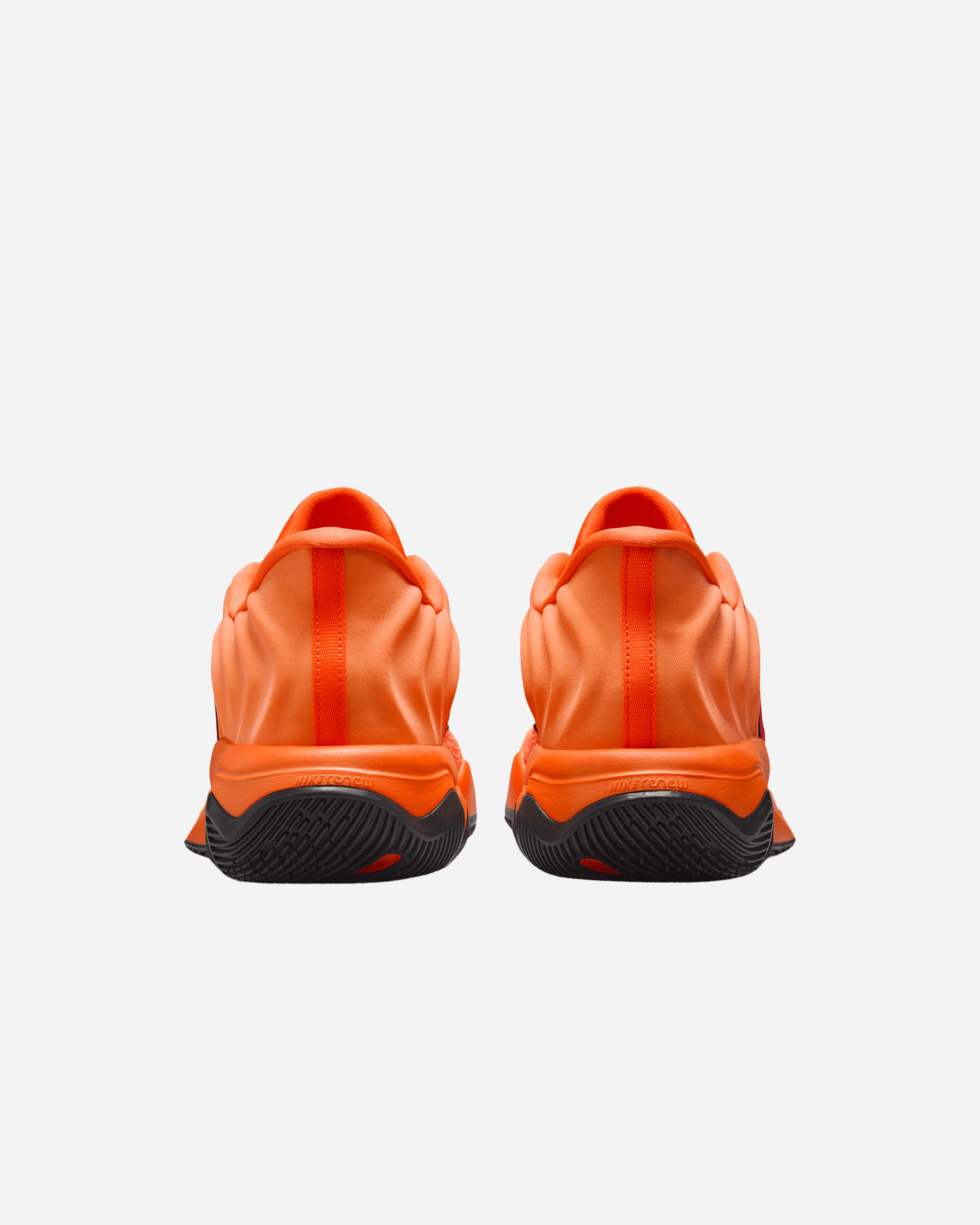 Scarpe basket NIKE GIANNIS IMMORTALITY 4 M - Arancione - 4 | Cisalfa Sport