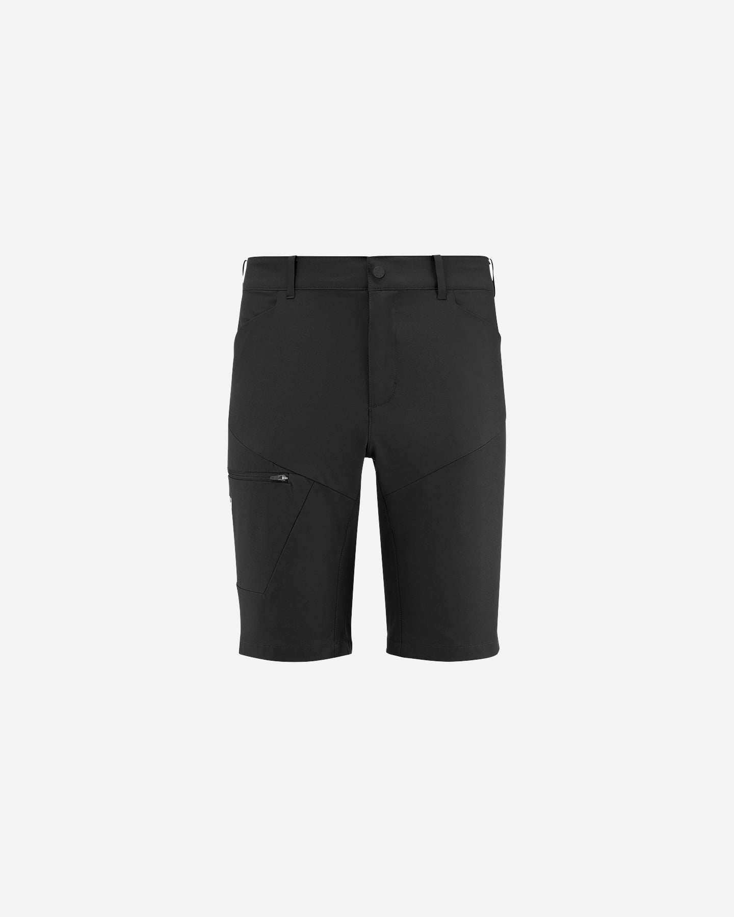 Pantaloncini MILLET WANAKA III M - Nero - 0 | Cisalfa Sport