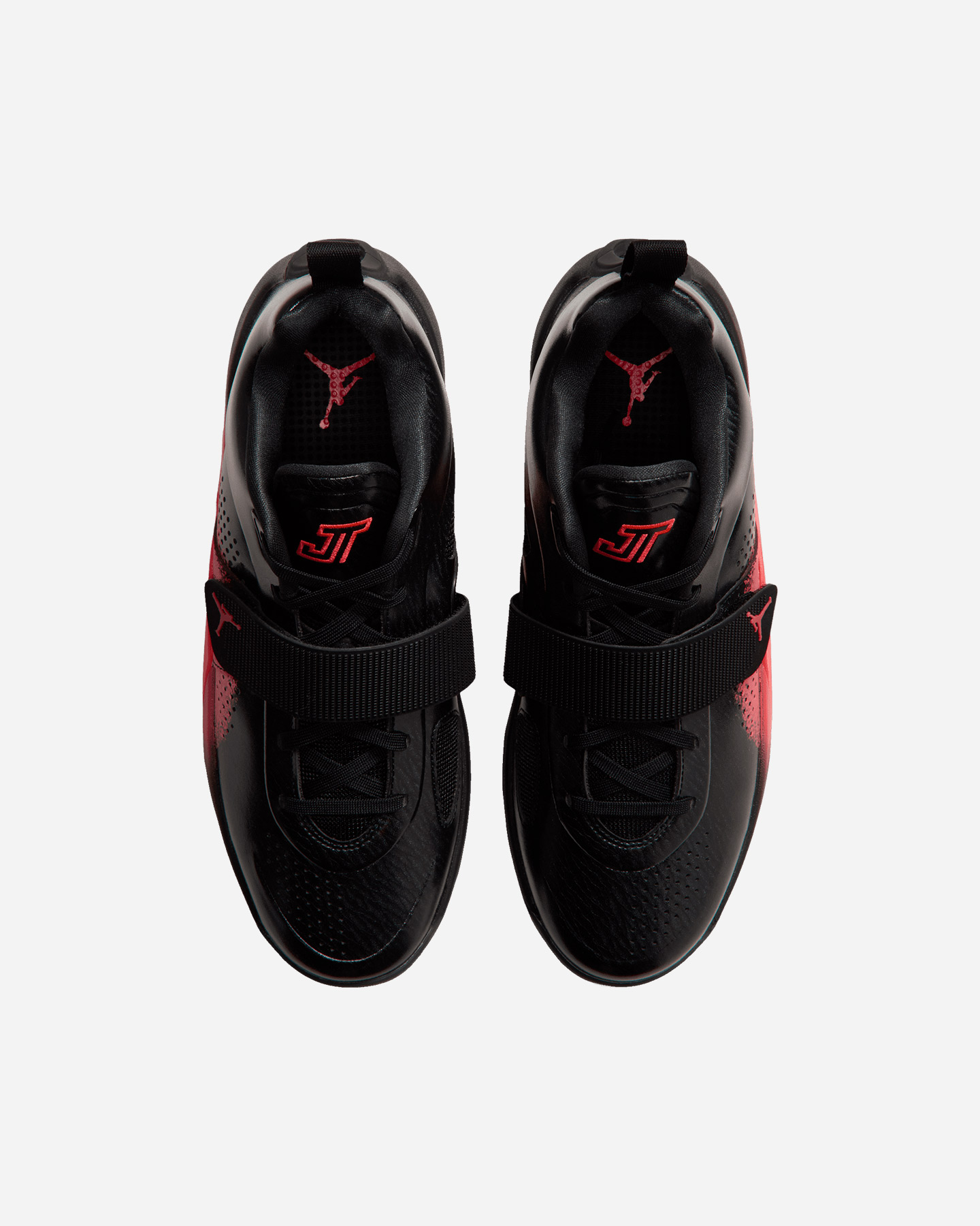 Scarpe basket NIKE TATUM 5 M - Nero - 3 | Cisalfa Sport