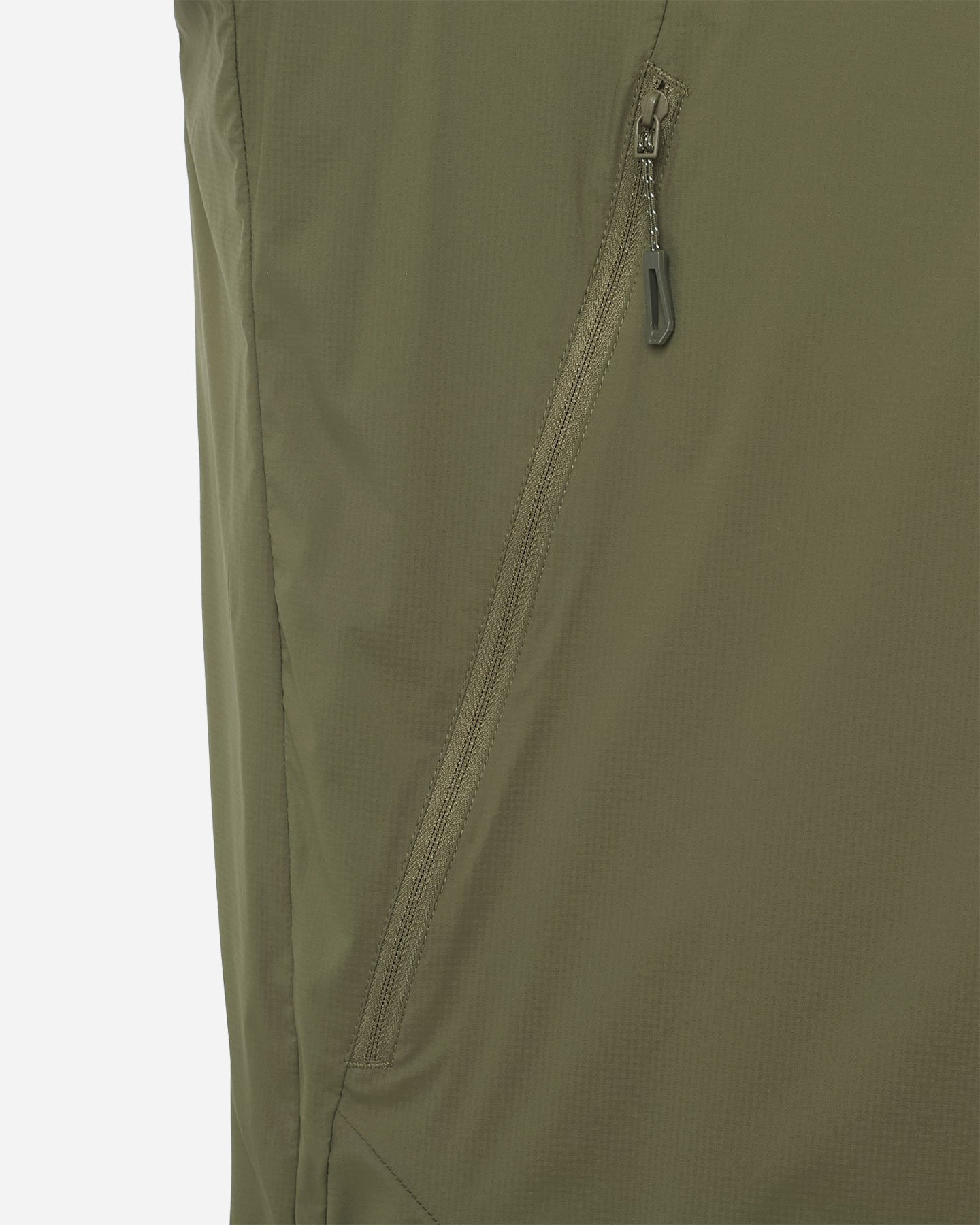 Giacca outdoor SALOMON OUTWIND M - Verde - 4 | Cisalfa Sport