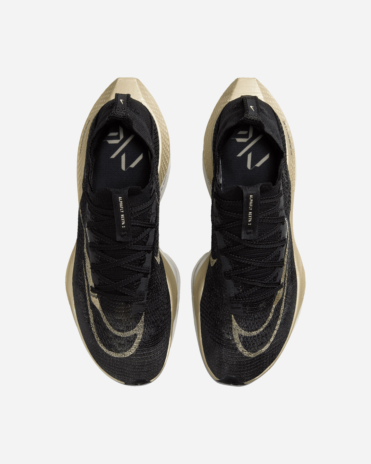 Scarpe running NIKE ALPHAFLY 2 M - 3 | Cisalfa Sport