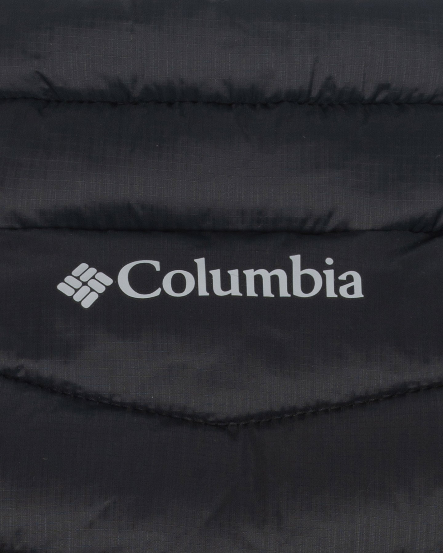 Gilet COLUMBIA POWDER PASS HYBRID W - Nero - 2 | Cisalfa Sport
