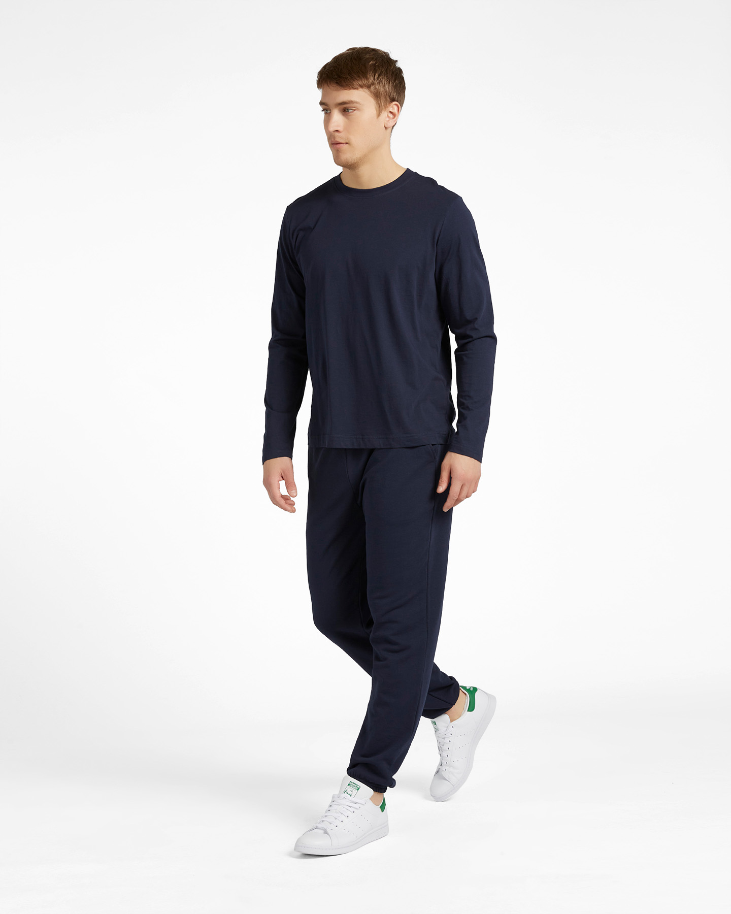 T-shirt ABC JERSEY M - Blu - 3 | Cisalfa Sport