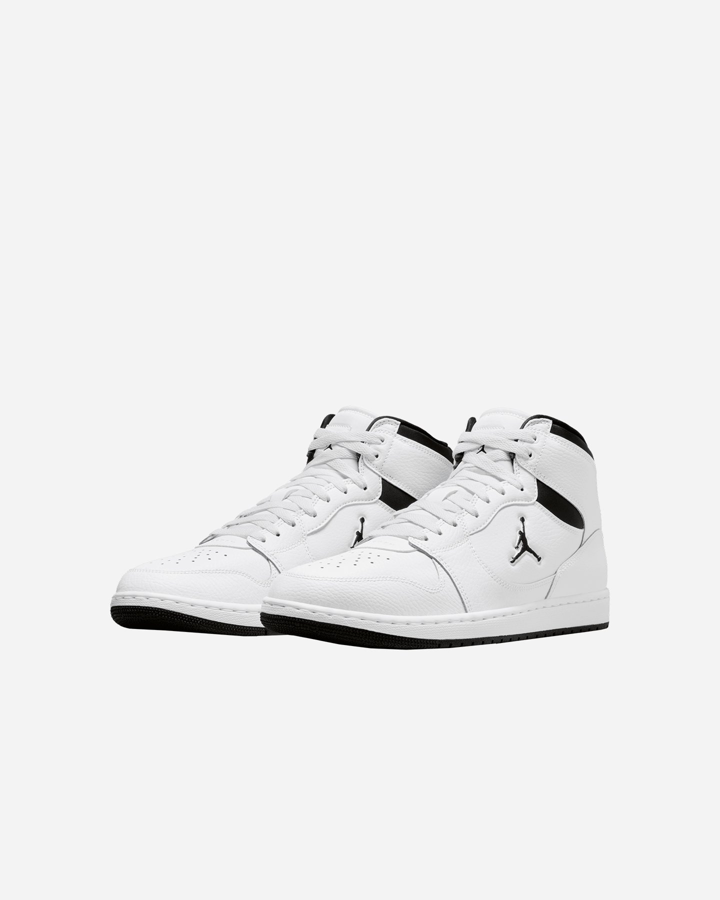 Scarpe sneakers NIKE JORDAN ACCE COURT MID M - Color mix - 1 | Cisalfa Sport