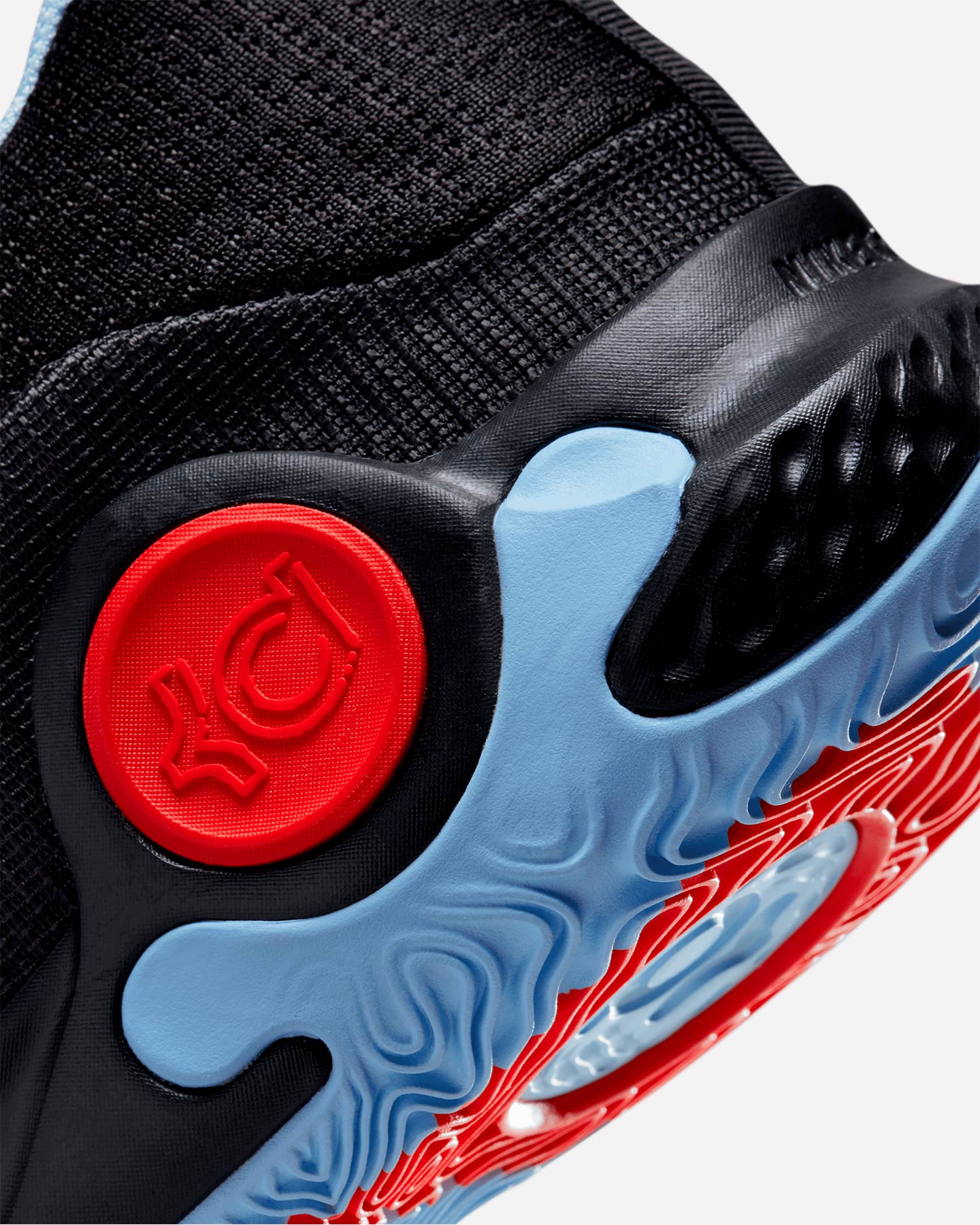 Scarpe basket NIKE KD TREY 5 X  - 11 | Cisalfa Sport