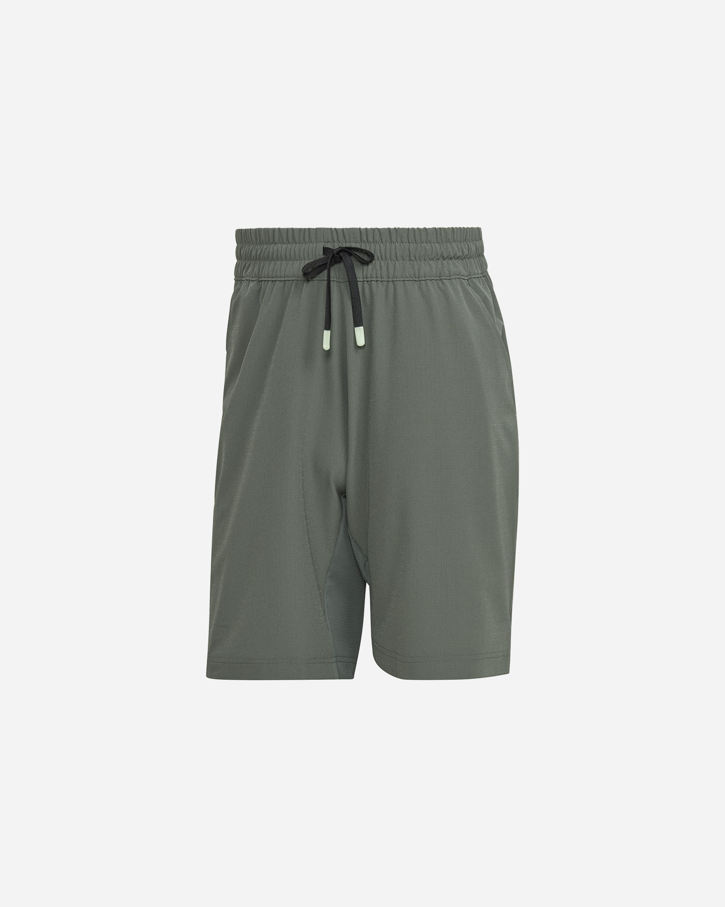 Pantaloncini tennis ADIDAS ERGO M - Verde - 0 | Cisalfa Sport