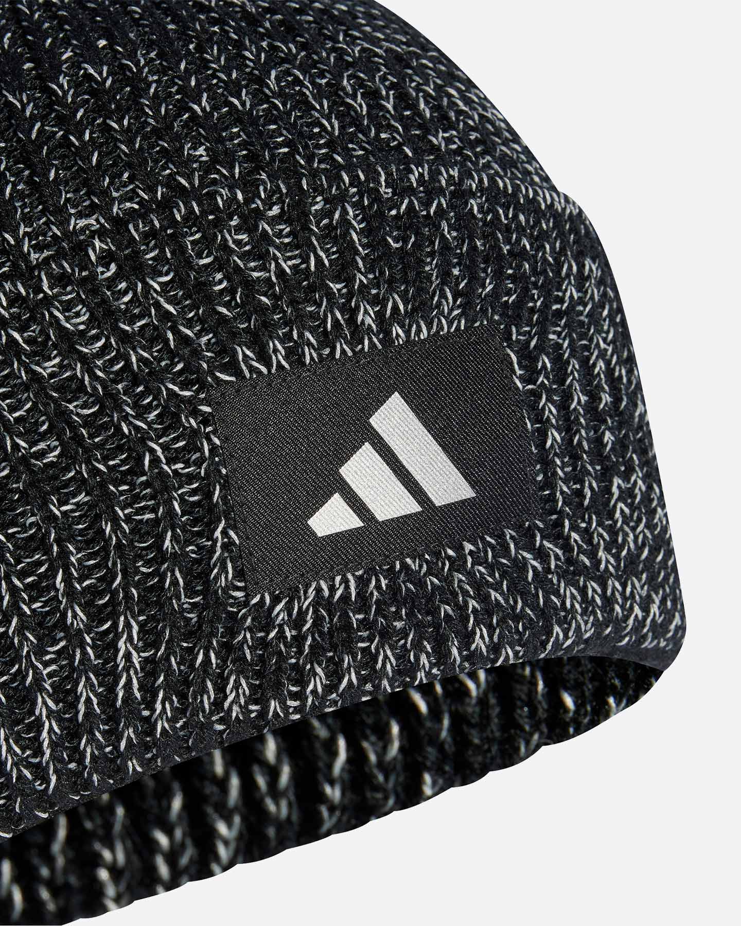 Cappellino running ADIDAS RUNNING  - Nero - 2 | Cisalfa Sport