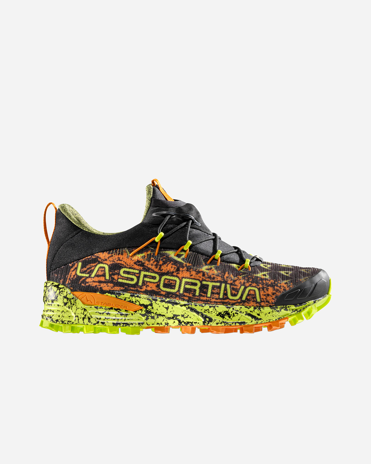 Scarpe trail LA SPORTIVA TEMPESTA GTX M - Nero - 0 | Cisalfa Sport