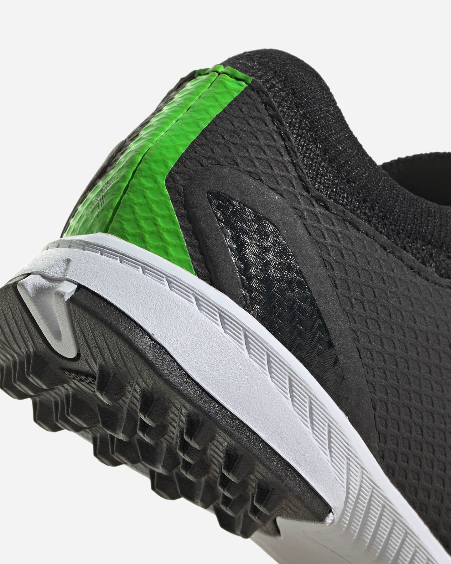 Scarpe calcio ADIDAS X SPEEDPORTAL 3 TF JR - 5 | Cisalfa Sport