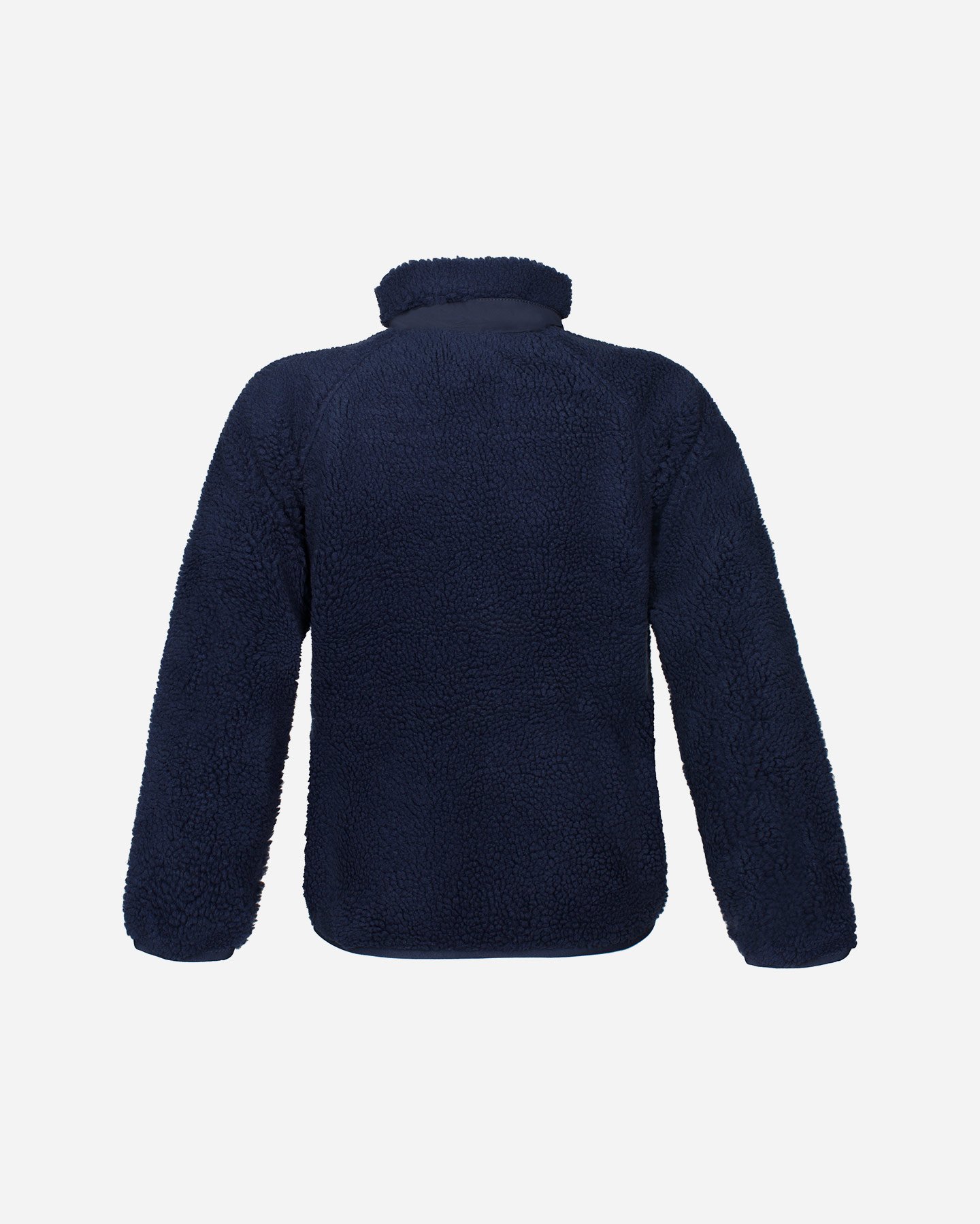 Pile ROCK EXPERIENCE FERRISTON MOCK JR - Blu - 1 | Cisalfa Sport