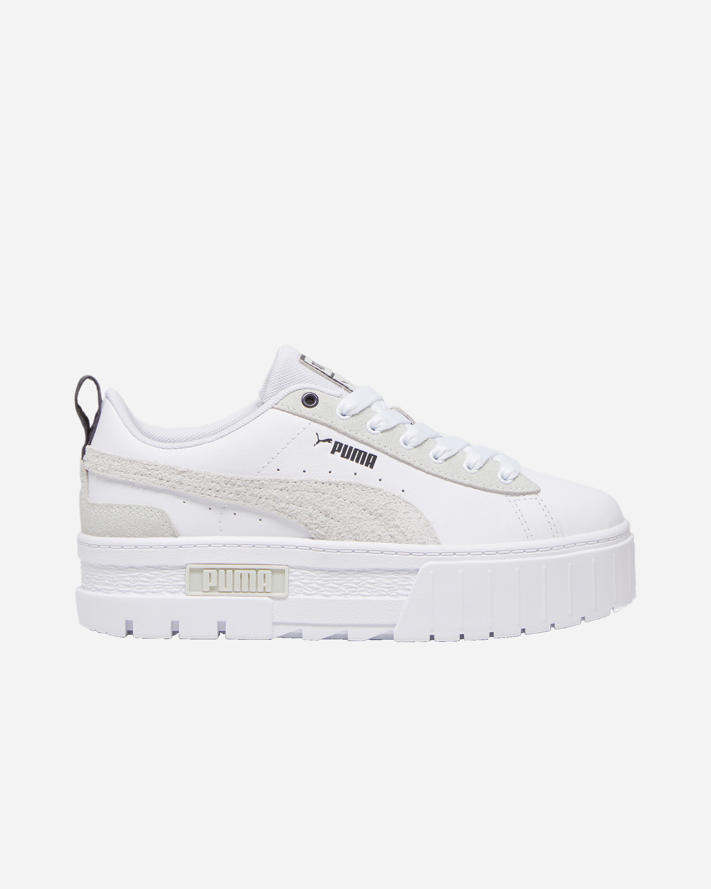 Scarpe sneakers PUMA MAYZE MIX W - Bianco - 0 | Cisalfa Sport