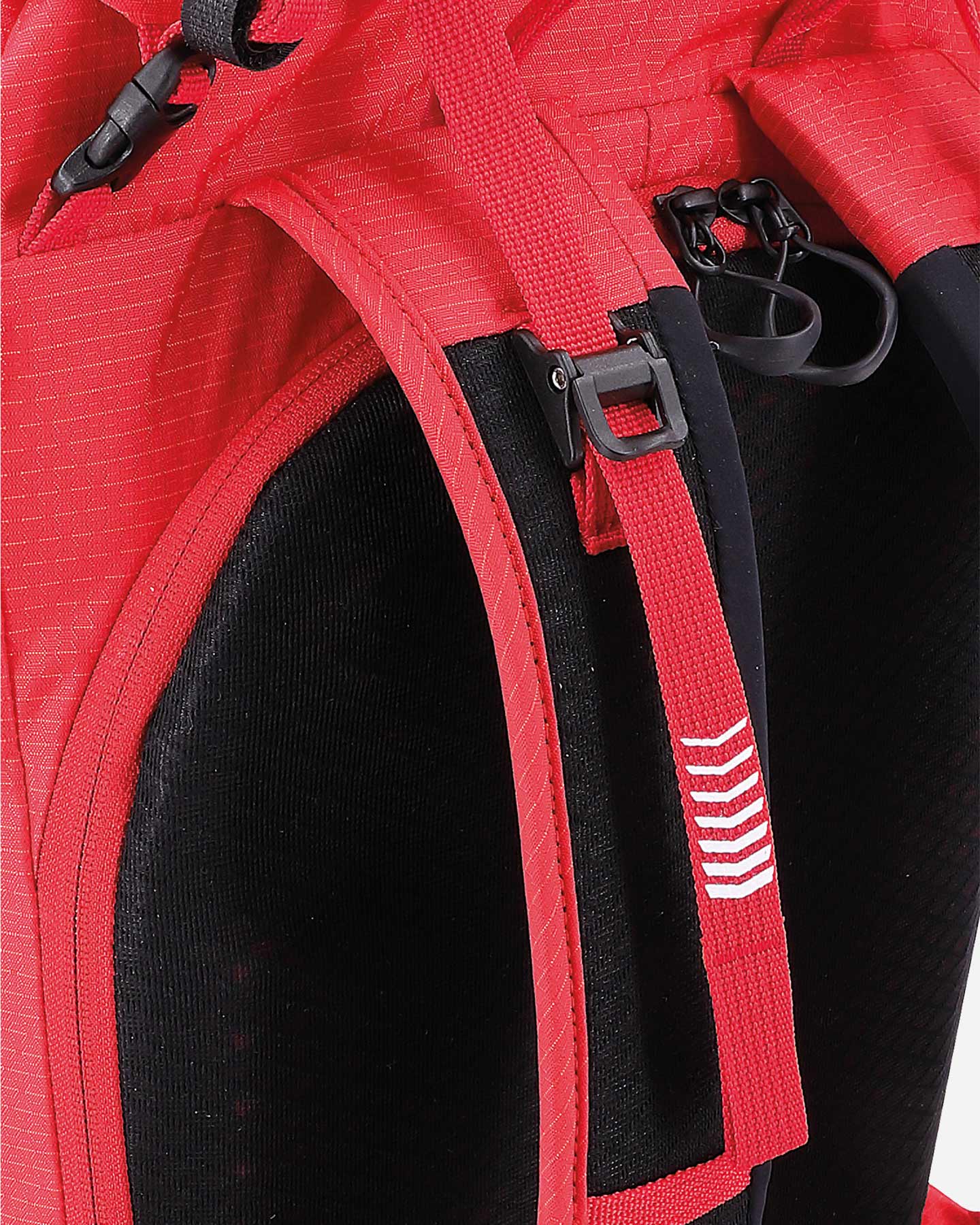 Zaino alpinismo CAMP M45 45L  - Rosso - 2 | Cisalfa Sport