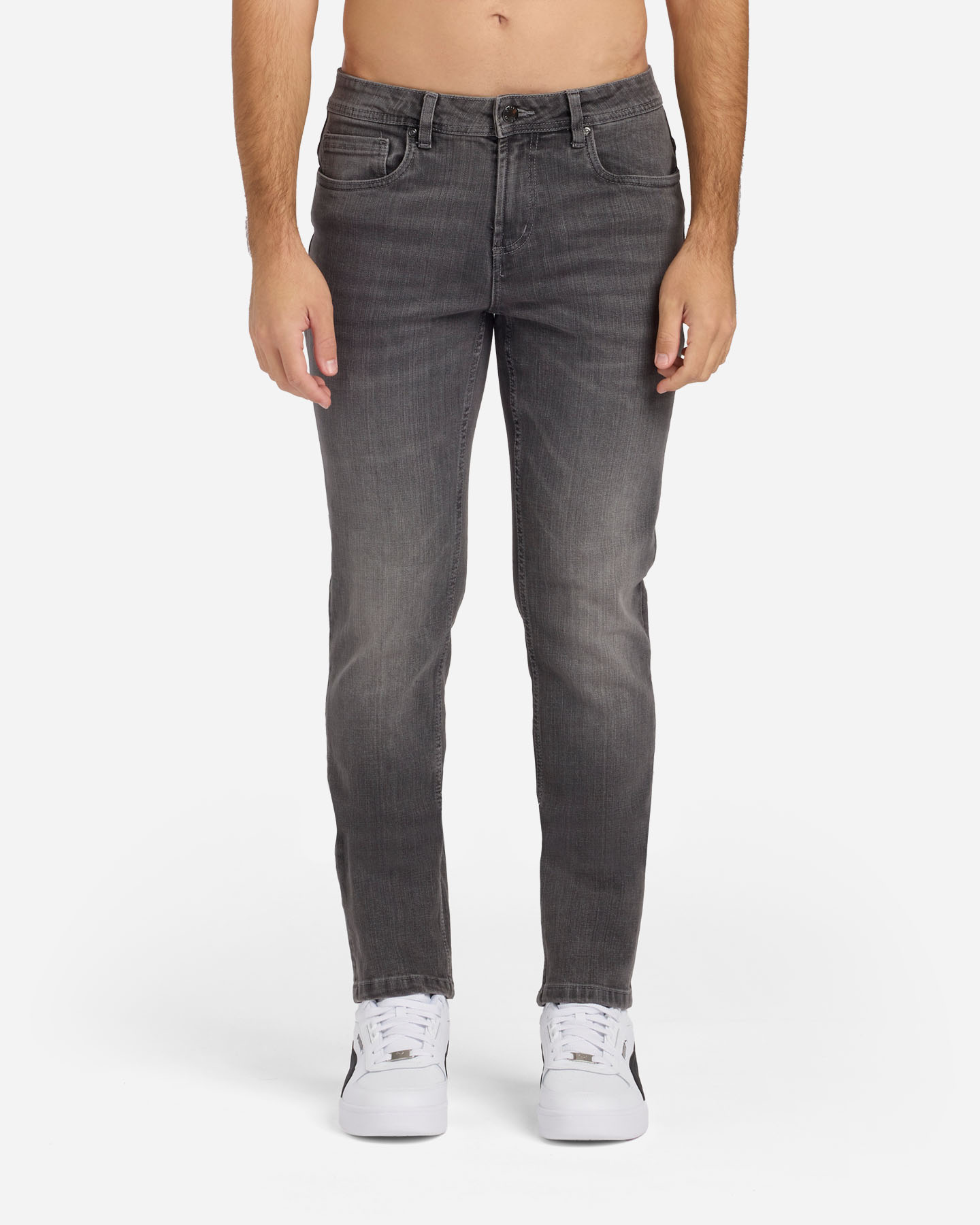 Jeans DACK'S ESSENTIAL M - Grigio - 1 | Cisalfa Sport