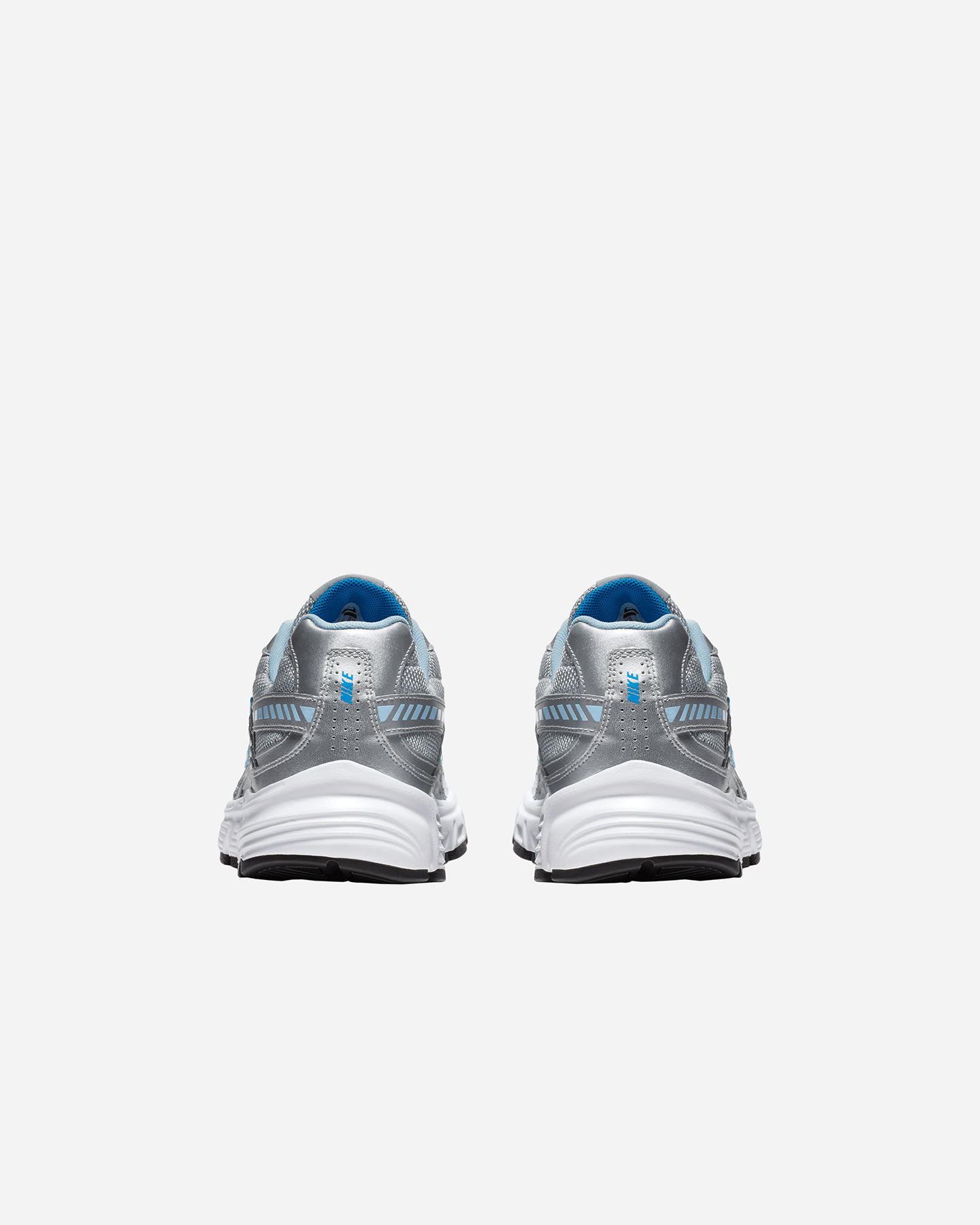 Scarpe sneakers NIKE INITIATOR W - Argento - 4 | Cisalfa Sport