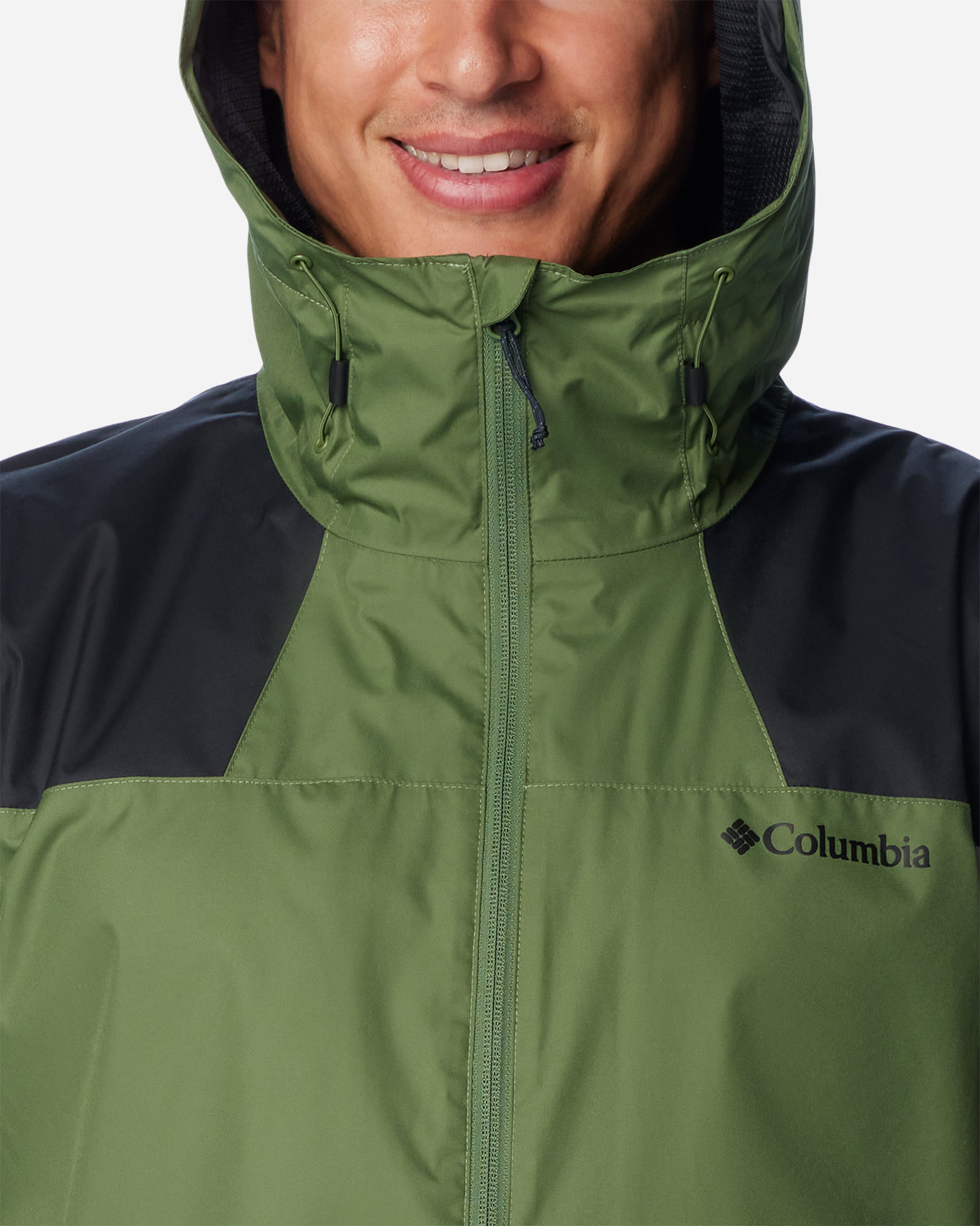Giacca outdoor COLUMBIA INNER LIMITS III M - 7 | Cisalfa Sport