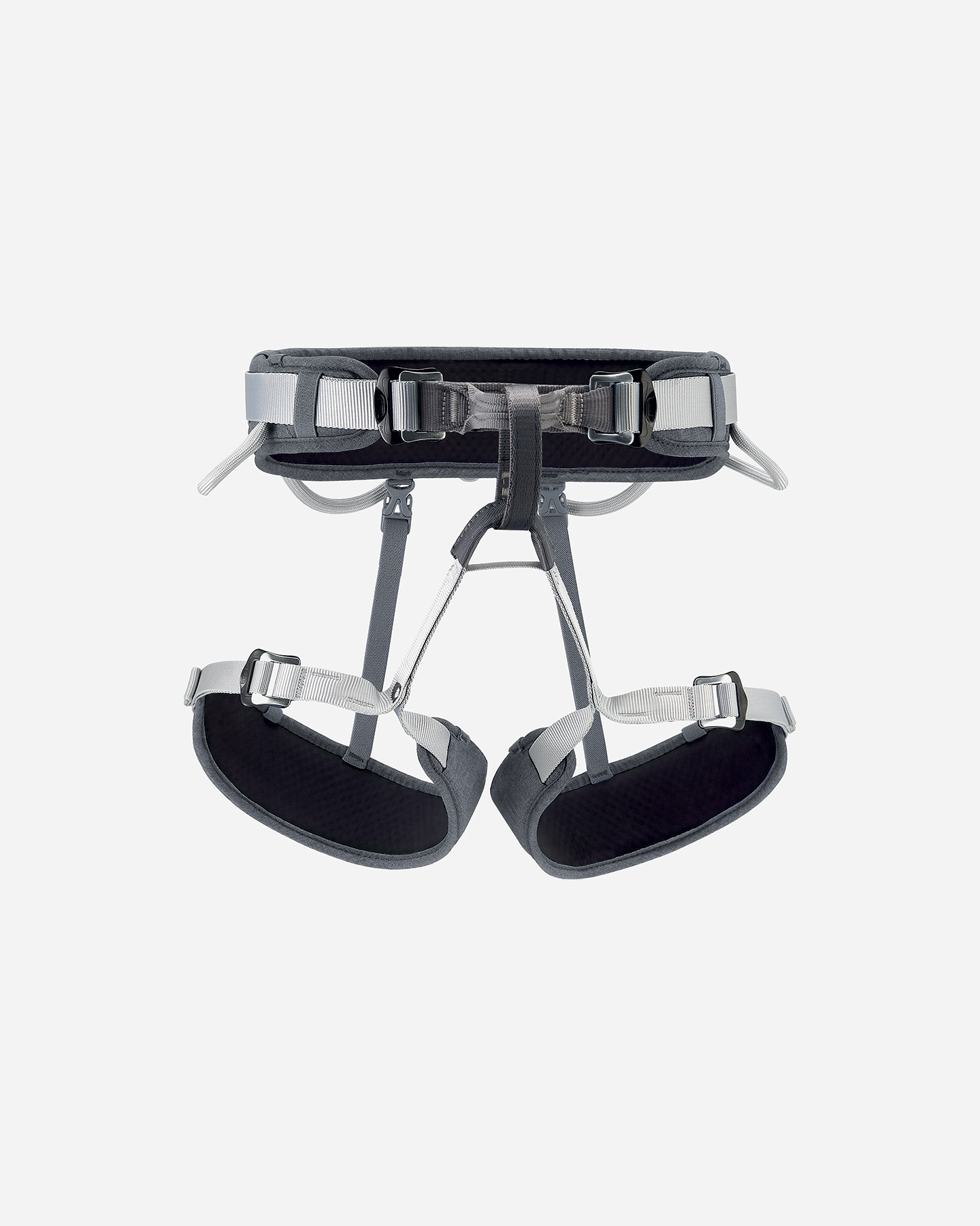 Imbragatura PETZL CORAX  - Grigio - 1 | Cisalfa Sport