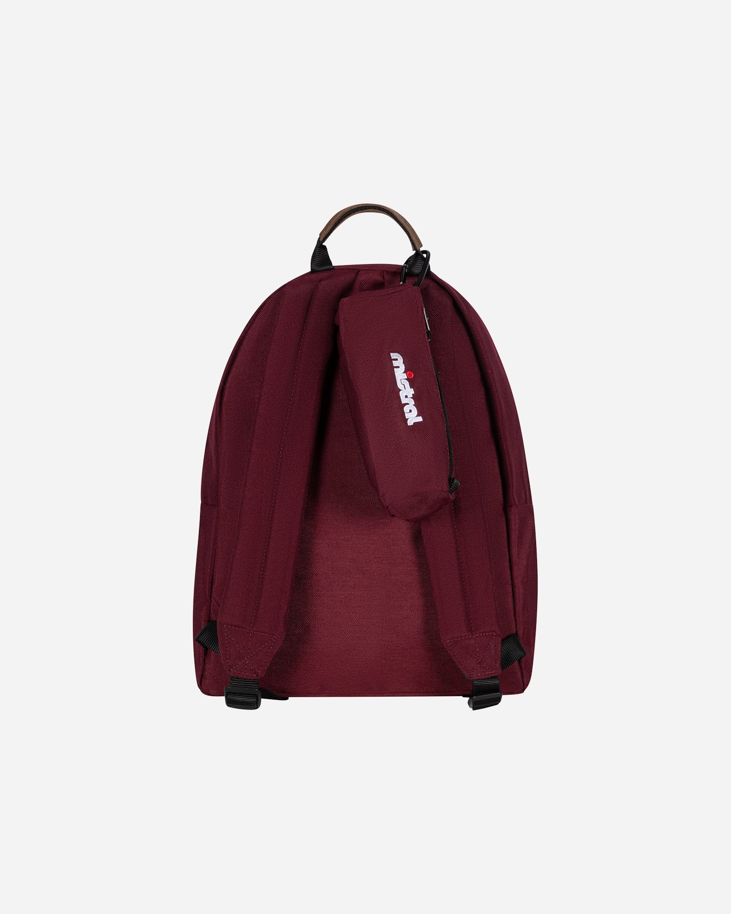 Zaino MISTRAL BACK PACK E PENCIL CASE  - 1 | Cisalfa Sport